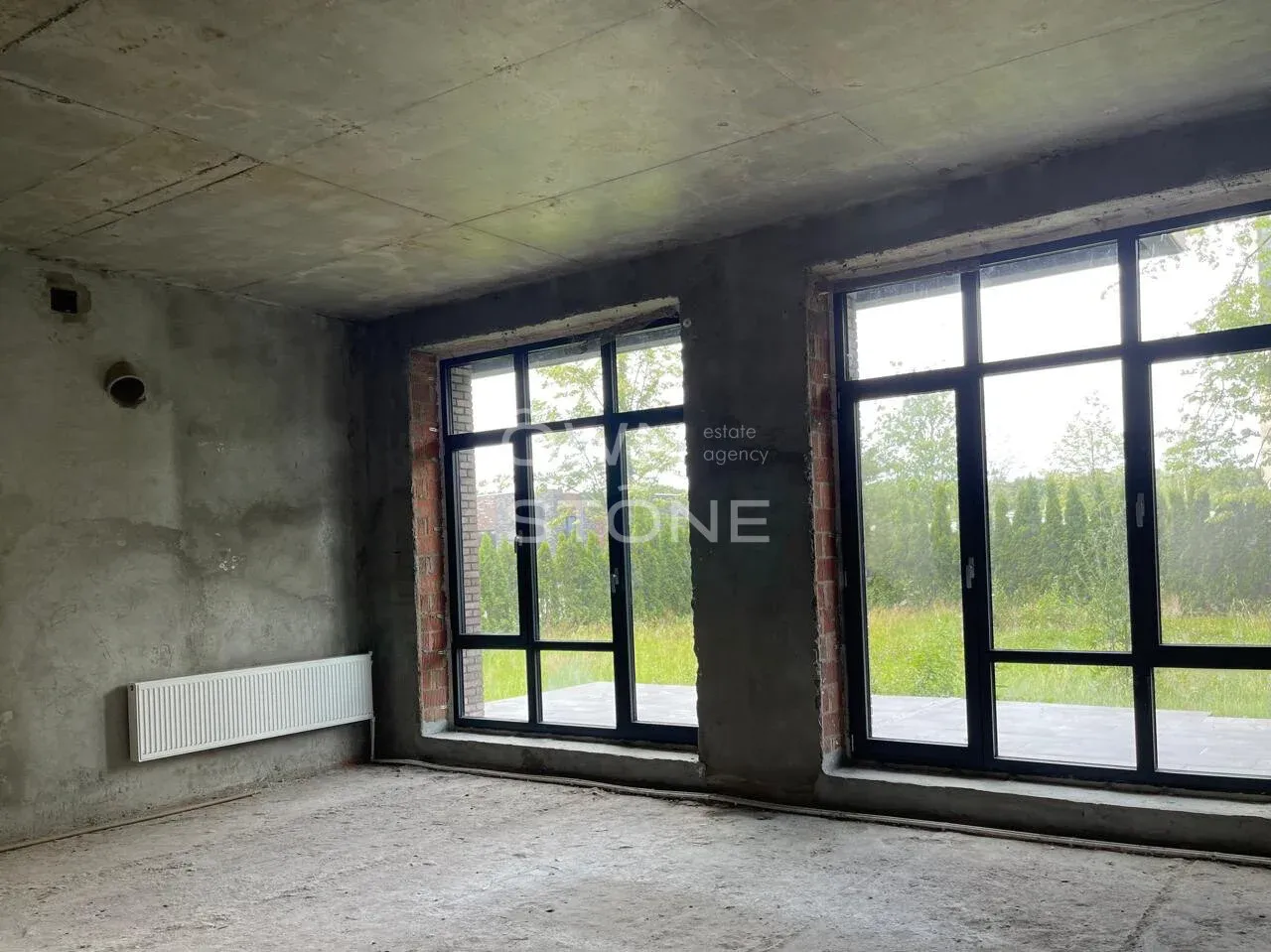 5-комнатная, 315 м² — 58 500 000 ₽