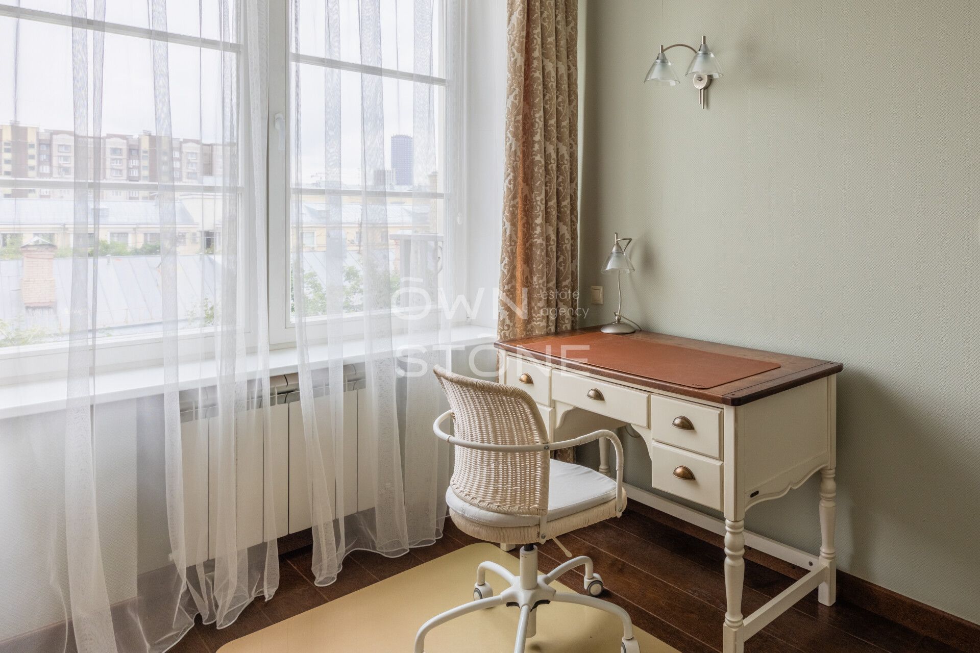 3-комнатная, 71 м² — 220 000 ₽