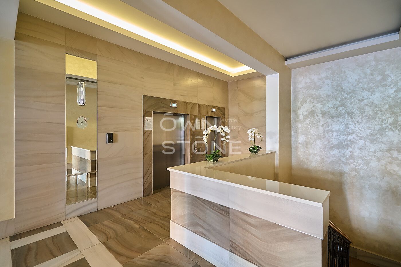 4-комнатная, 232 м² — 82 000 000 ₽