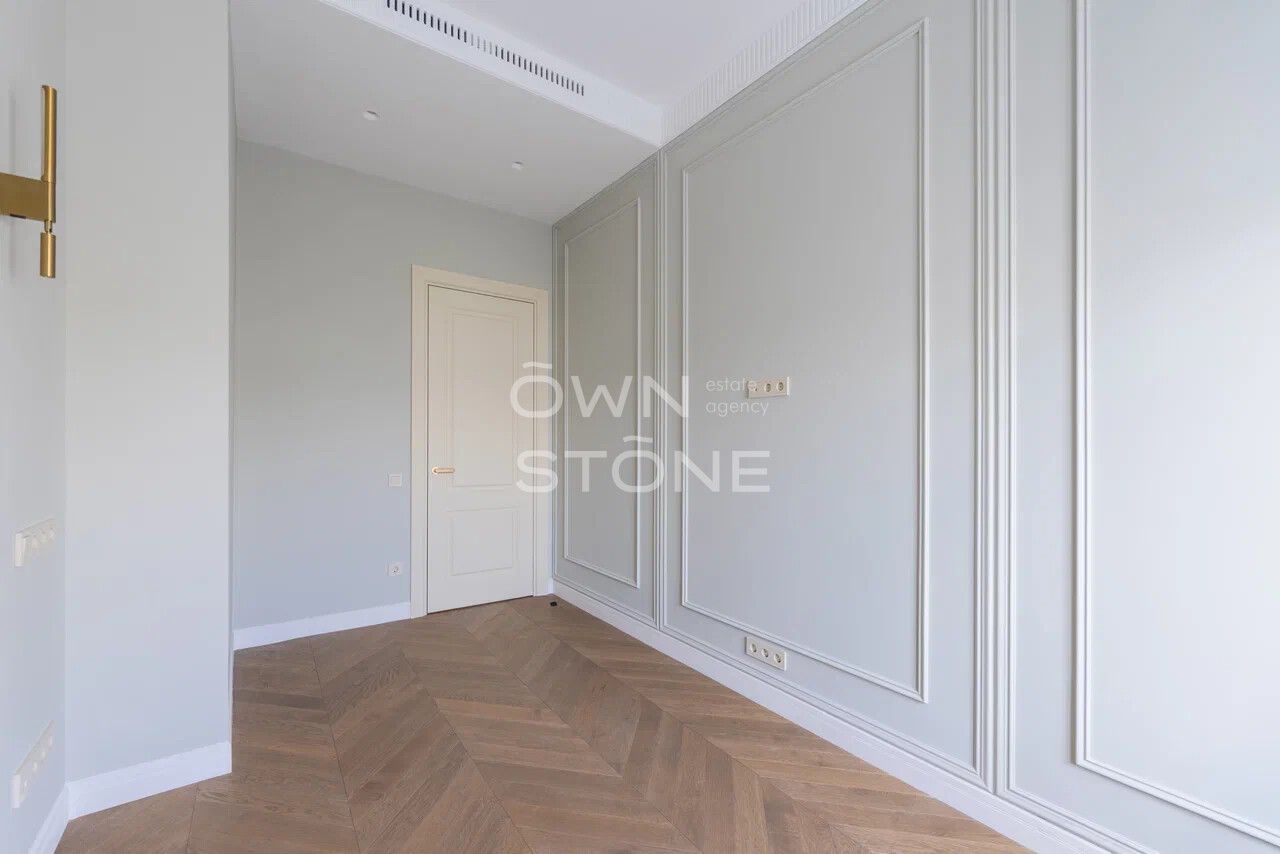 5-комнатная, 192,4 м² — 1 100 000 ₽