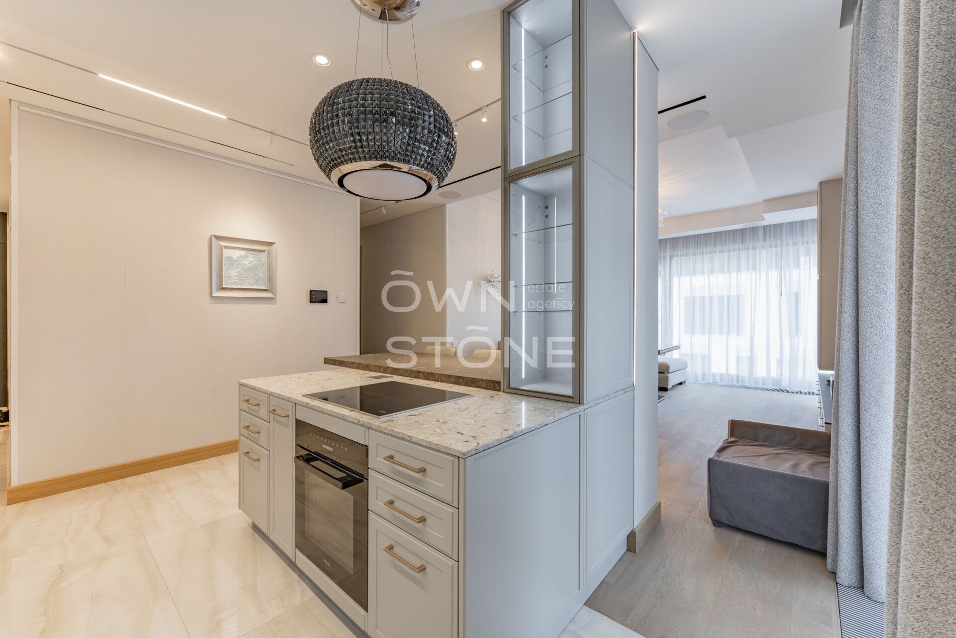 4-комнатная, 130 м² — 850 000 ₽