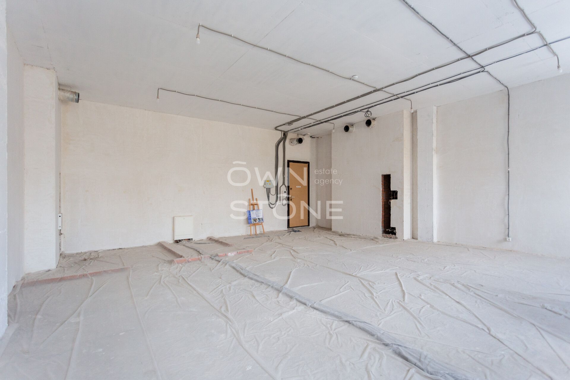 2-комнатная, 68 м² — 92 357 328 ₽