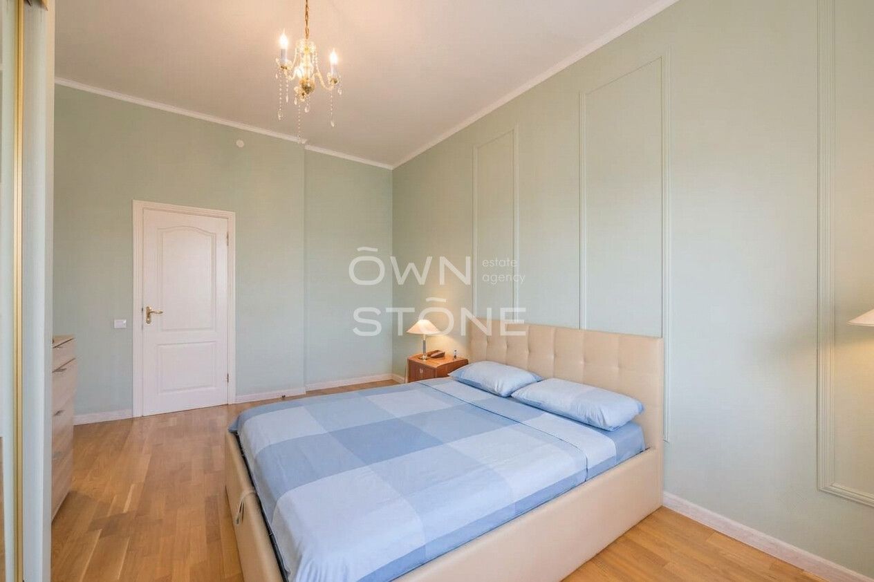 3-комнатная, 118 м² — 430 000 ₽