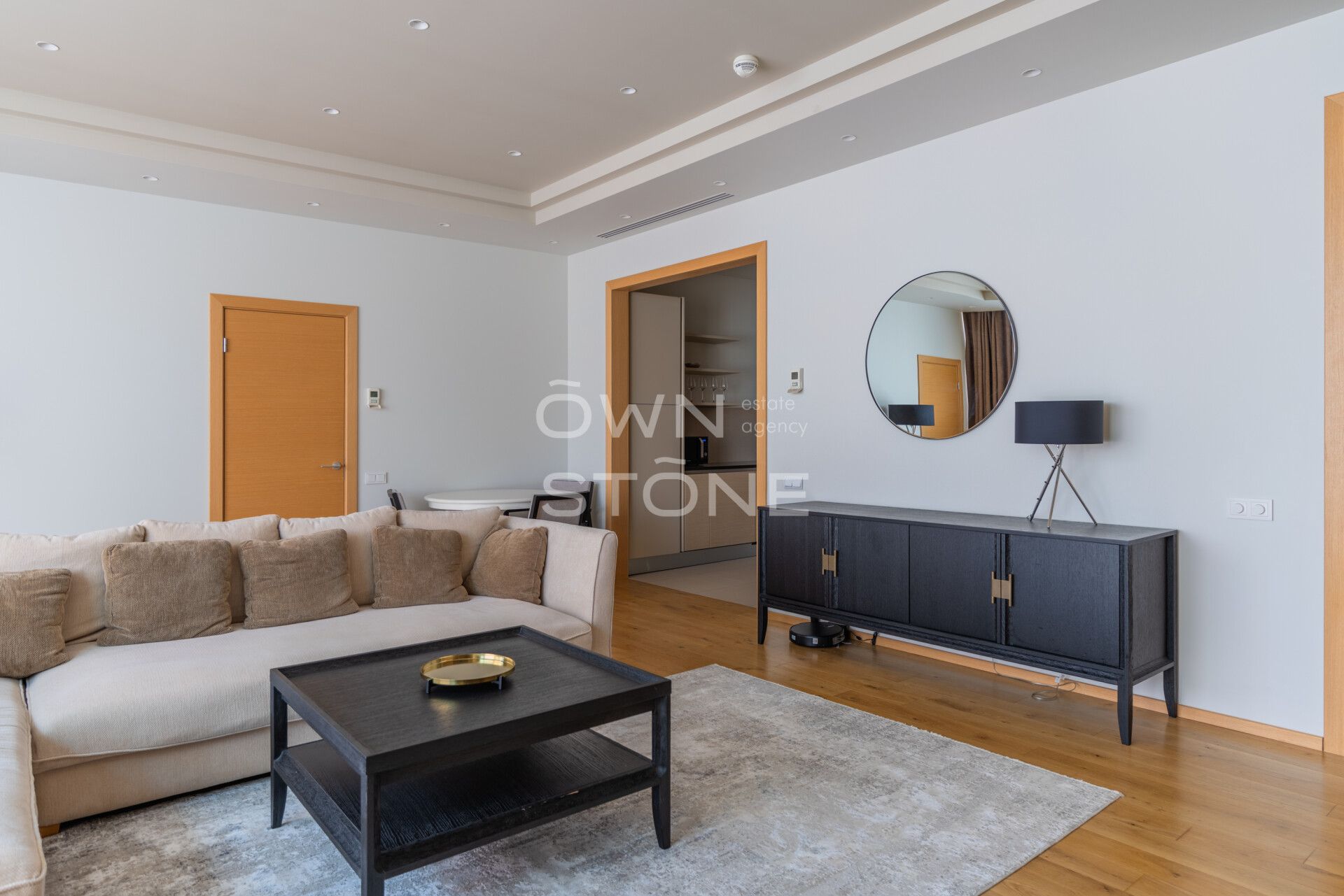3-комнатная, 107 м² — 400 000 ₽