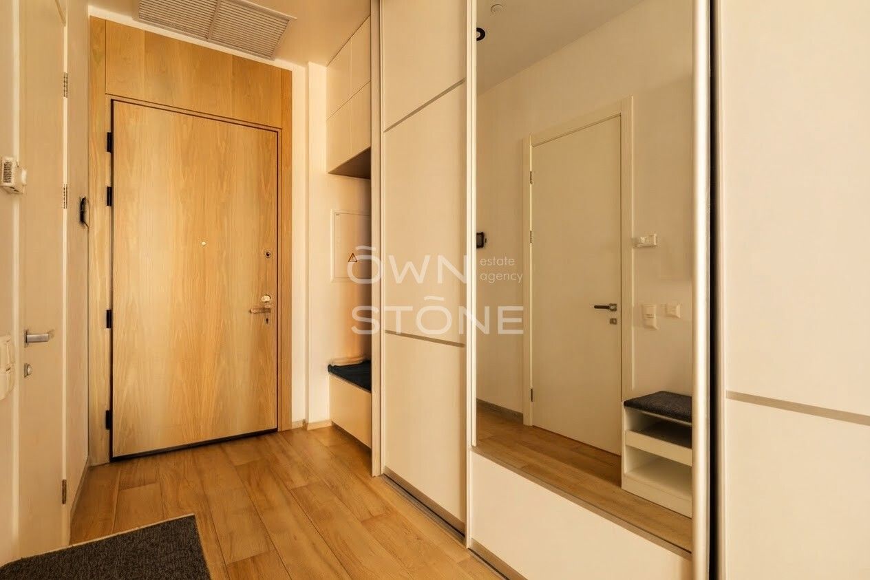 Студия, 55 м² — 170 000 ₽
