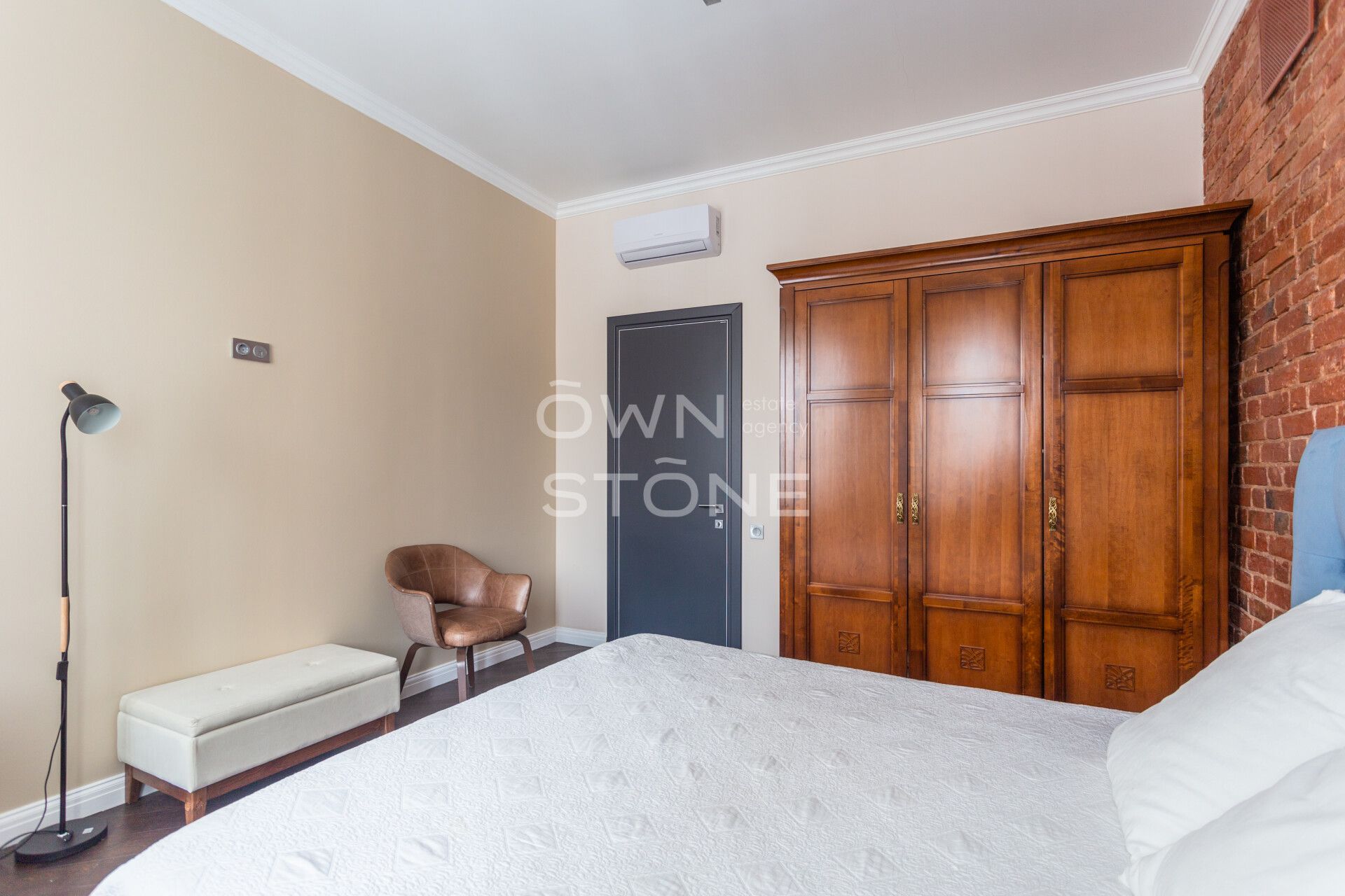 3-комнатная, 95 м² — 250 000 ₽