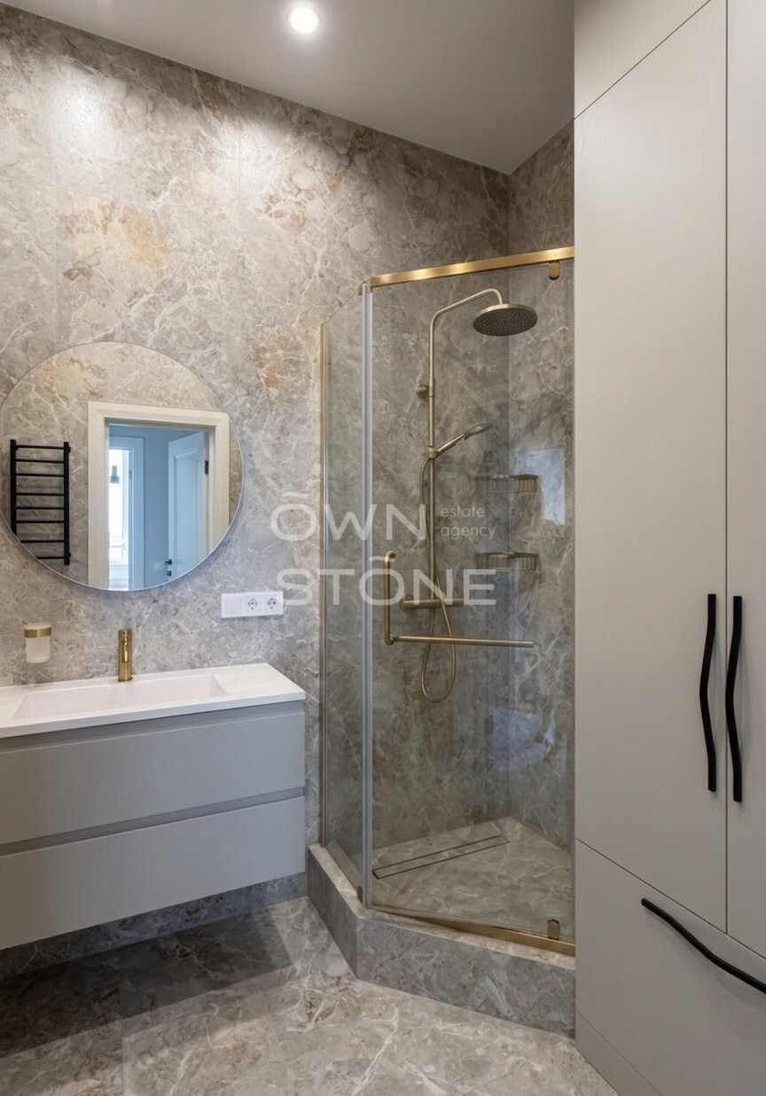 2-комнатная, 65 м² — 250 000 ₽