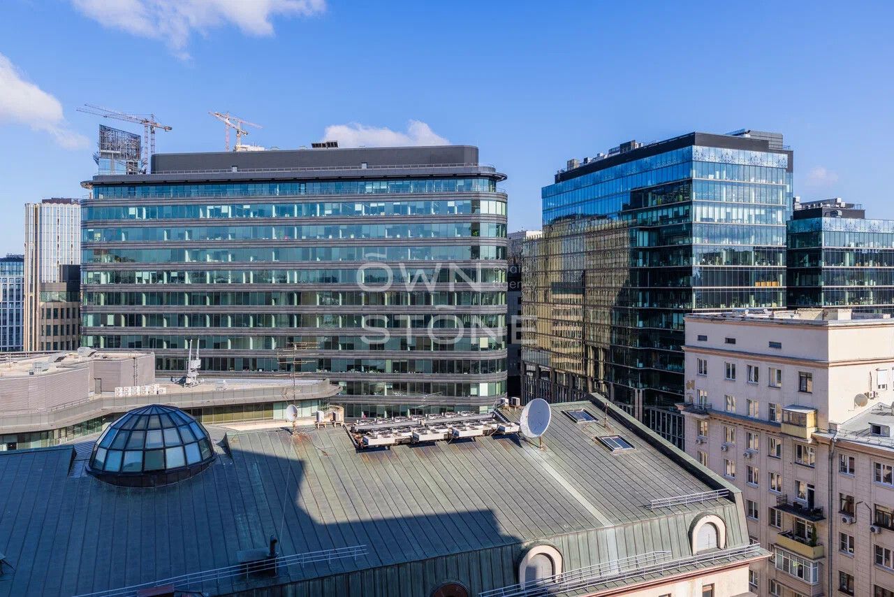 3-комнатная, 173 м² — 450 000 ₽