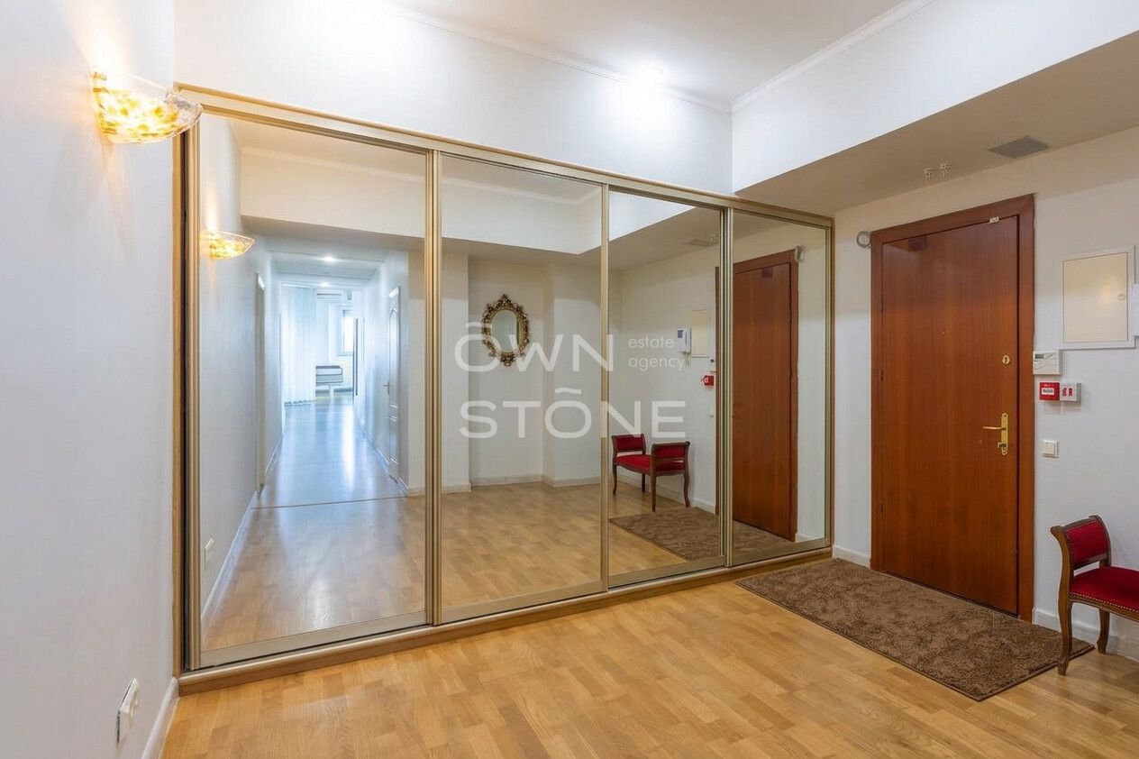 3-комнатная, 118 м² — 430 000 ₽