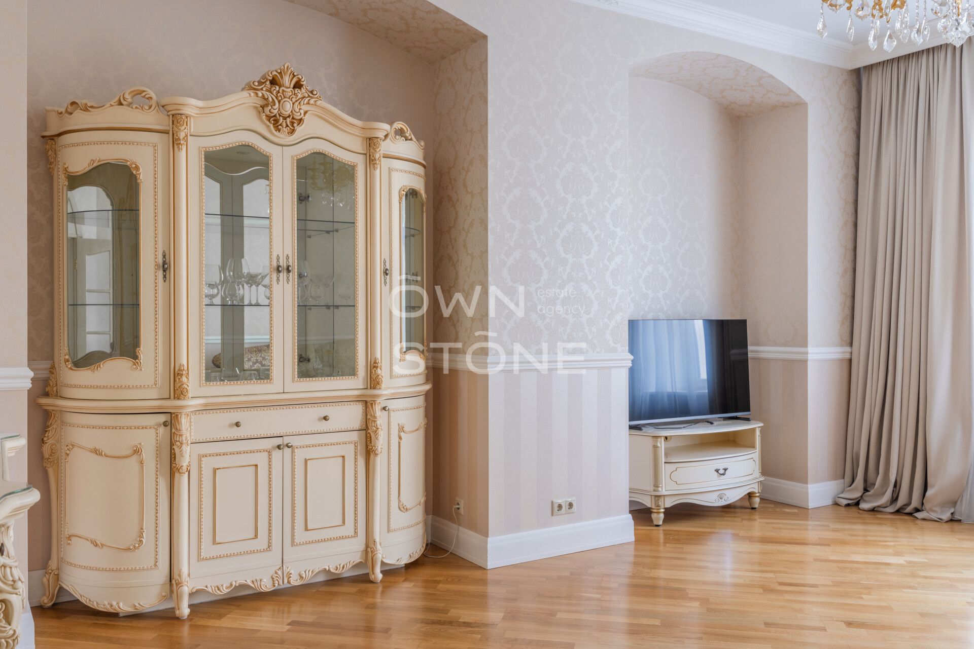 4-комнатная, 104,8 м² — 350 000 ₽