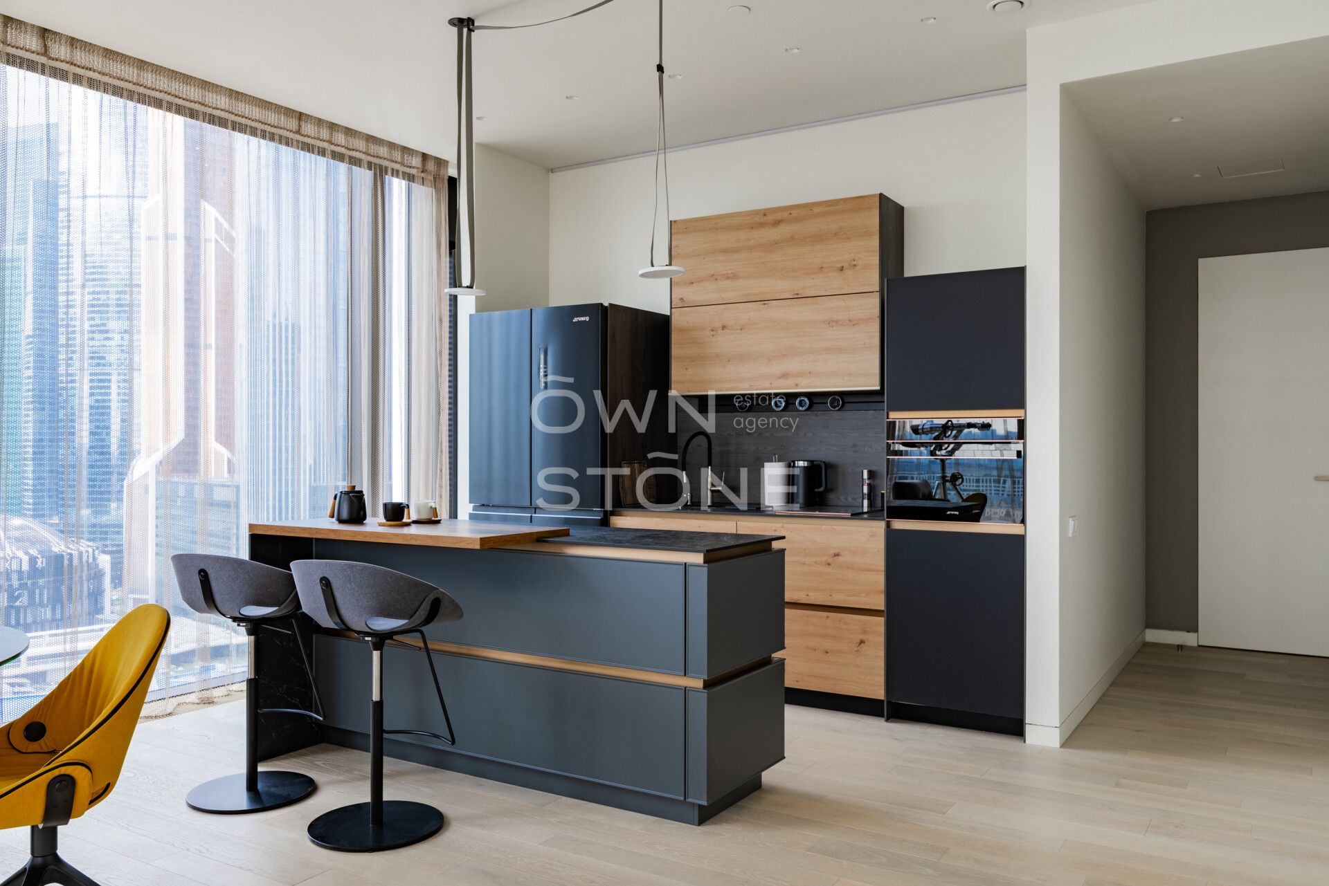 4-комнатная, 127 м² — 825 000 ₽