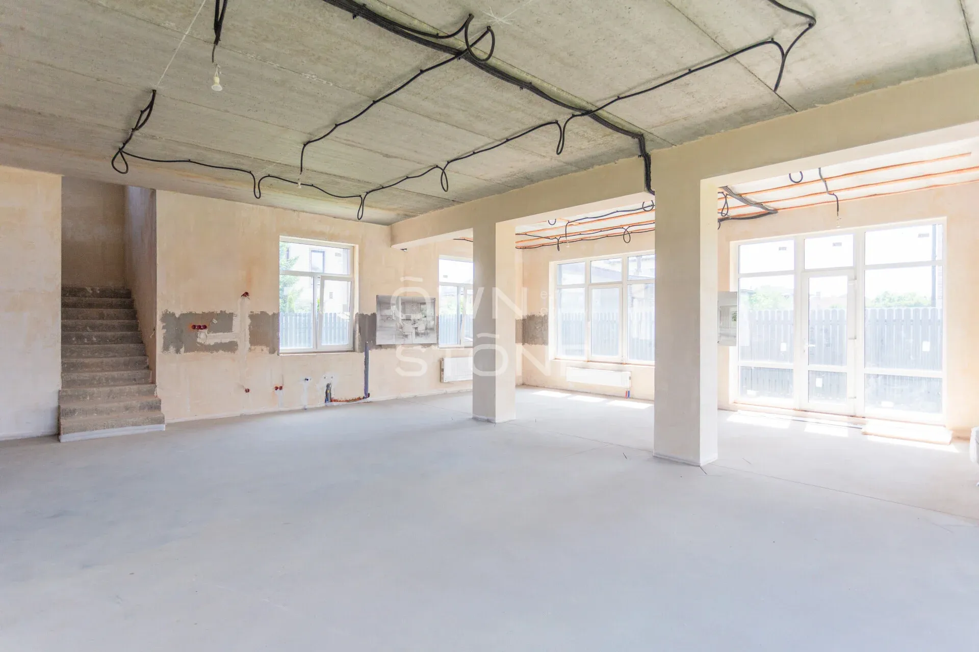 4-комнатная, 332 м² — 75 000 000 ₽