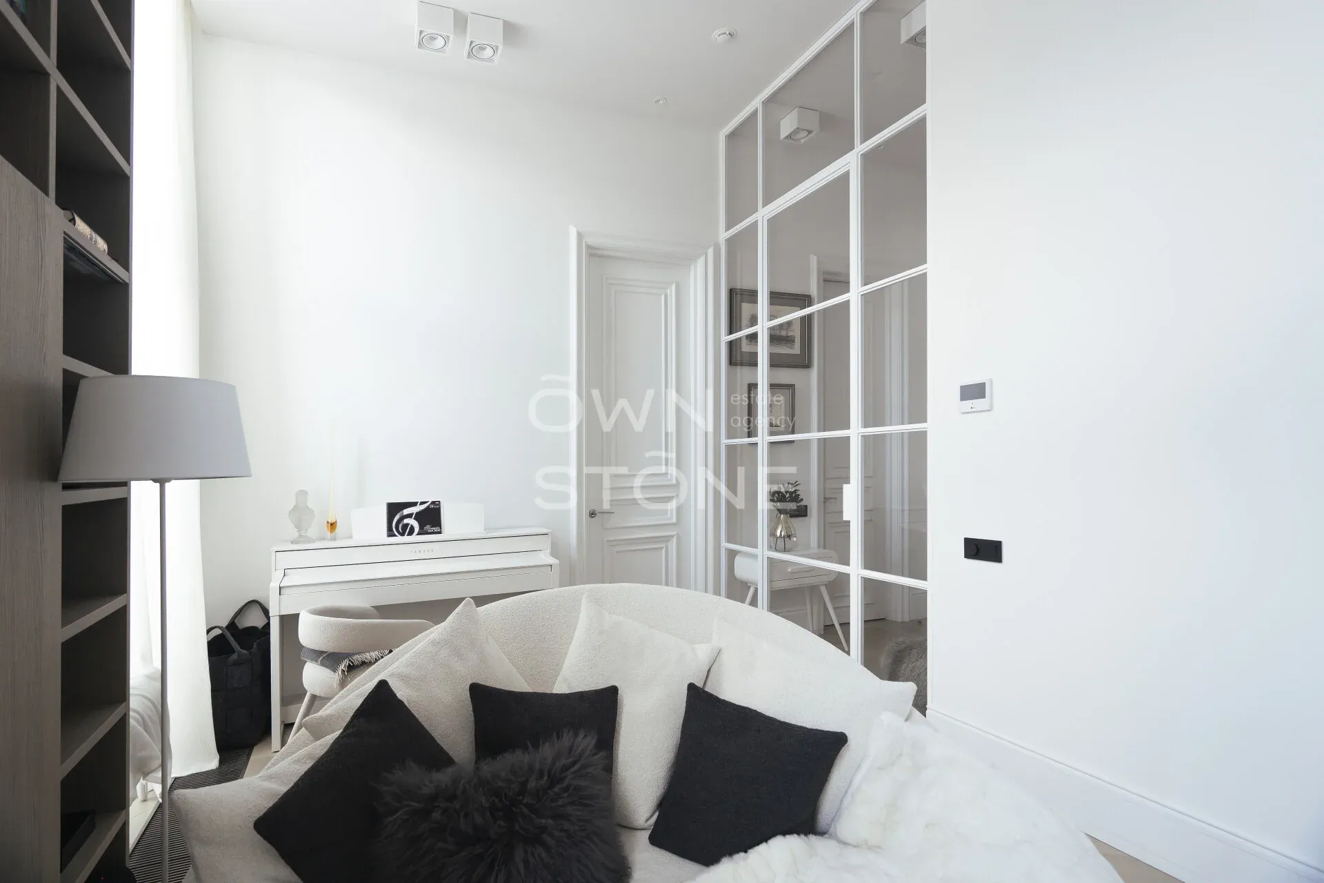 Продаются 3-комн. апартаменты, 70,2 м² в ЖК «Современник»