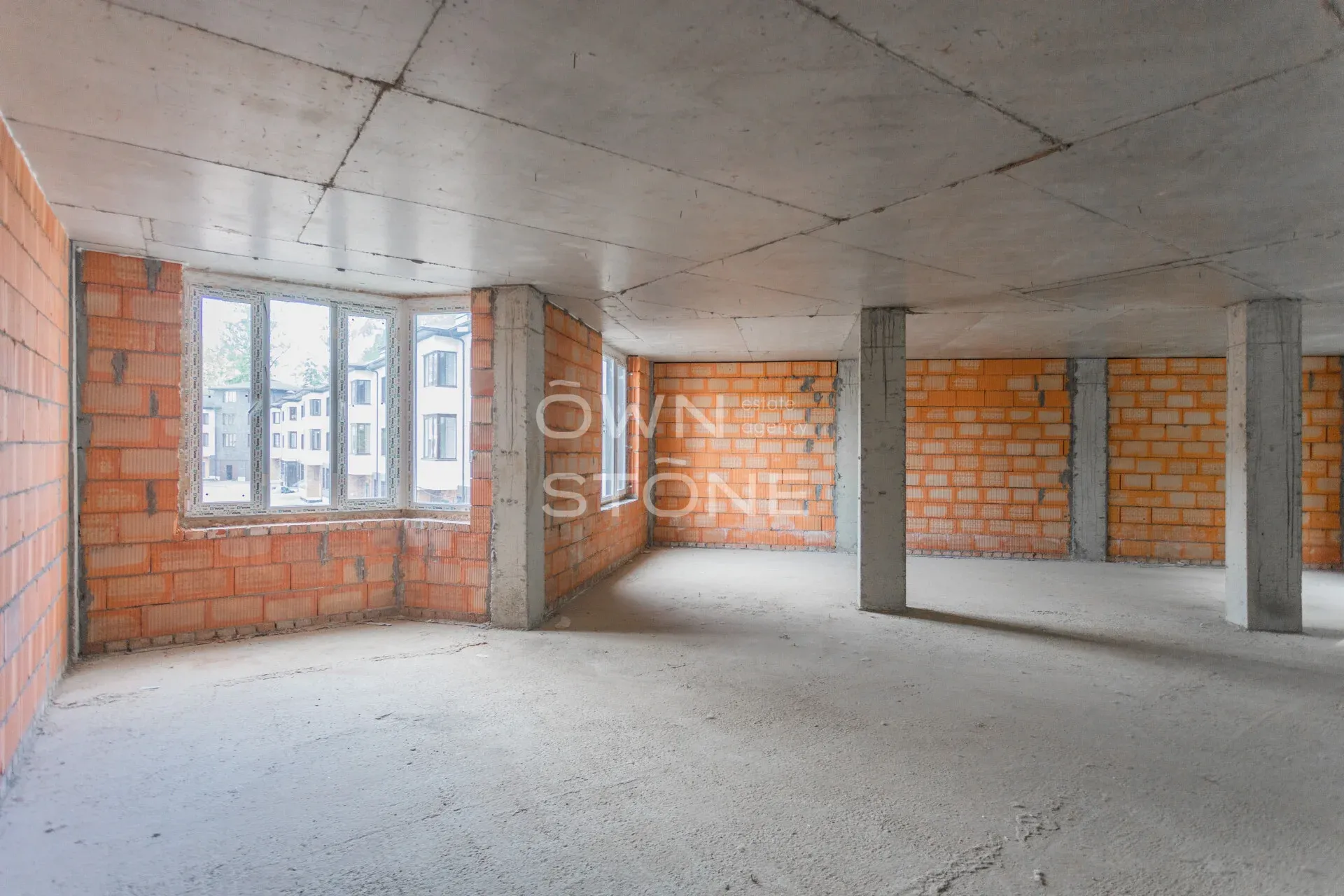 4-комнатная, 341 м² — 61 400 000 ₽