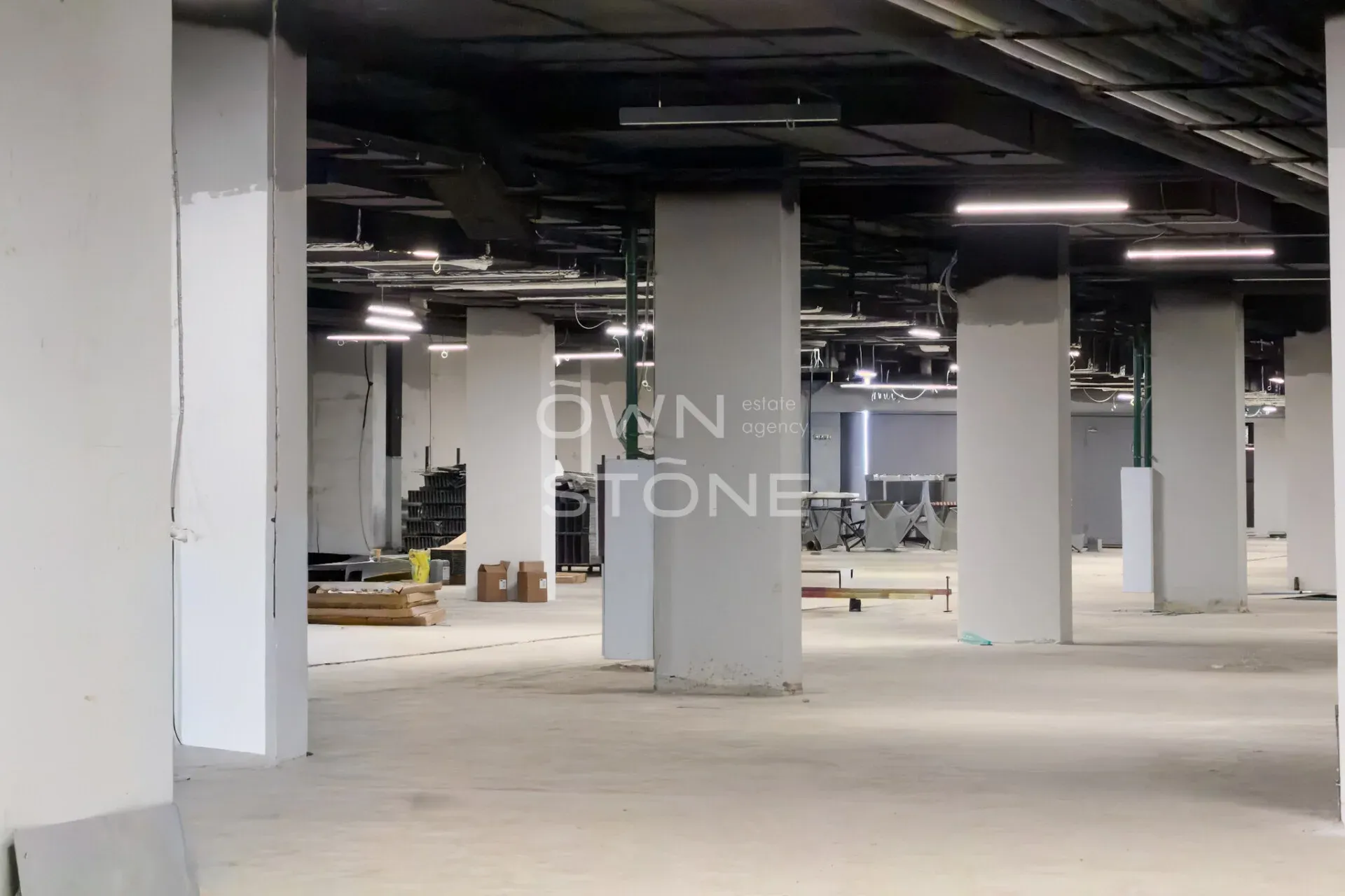 2-комнатная, 46,5 м² — 30 000 000 ₽