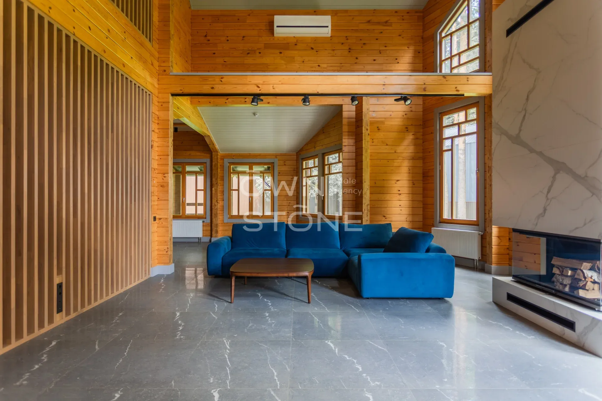 Дом, 413.7 м²
