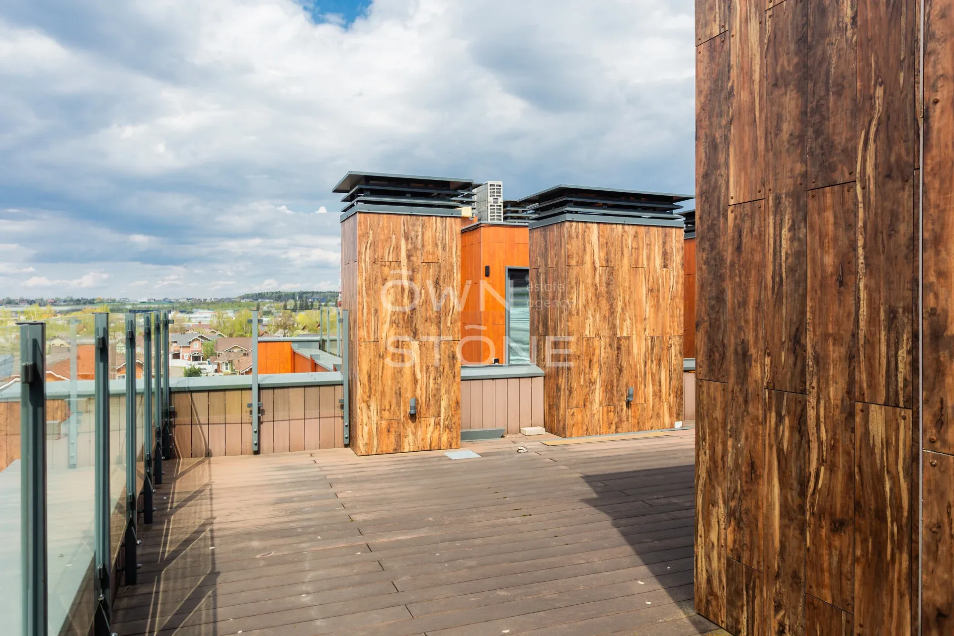5-комнатная, 237,9 м² — 39 500 000 ₽
