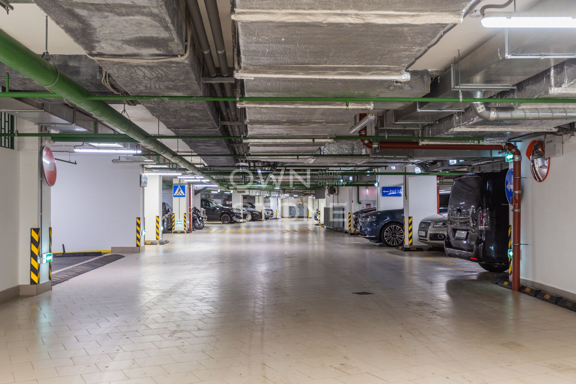 2-комнатная, 68 м² — 92 357 328 ₽