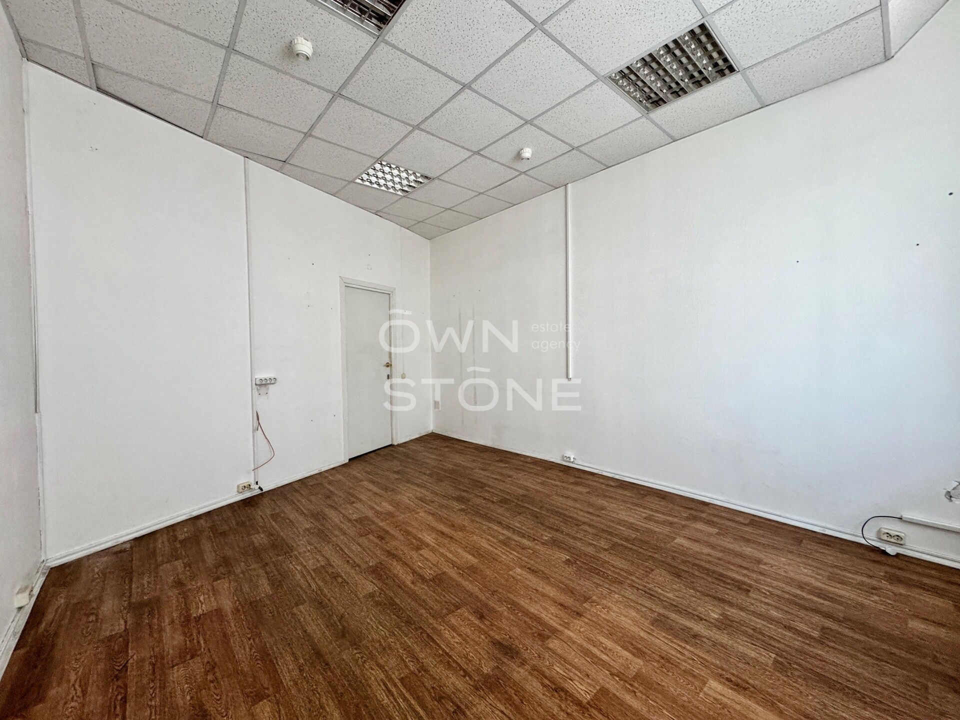 Студия, 18,3 м² — 36 600 ₽