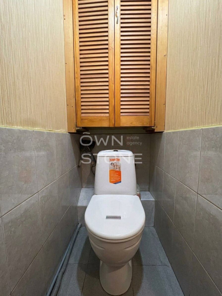 3-комнатная, 56,3 м² — 12 490 000 ₽