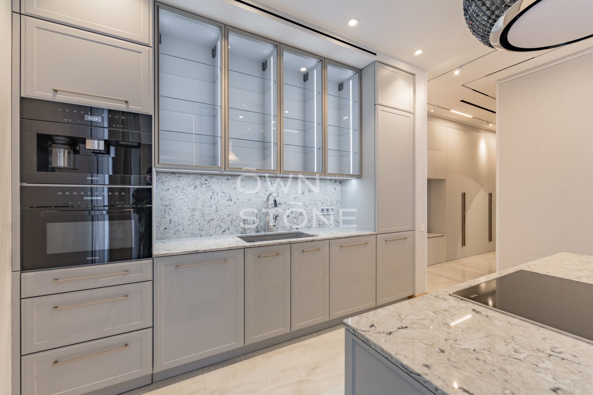 4-комнатная, 130 м² — 850 000 ₽