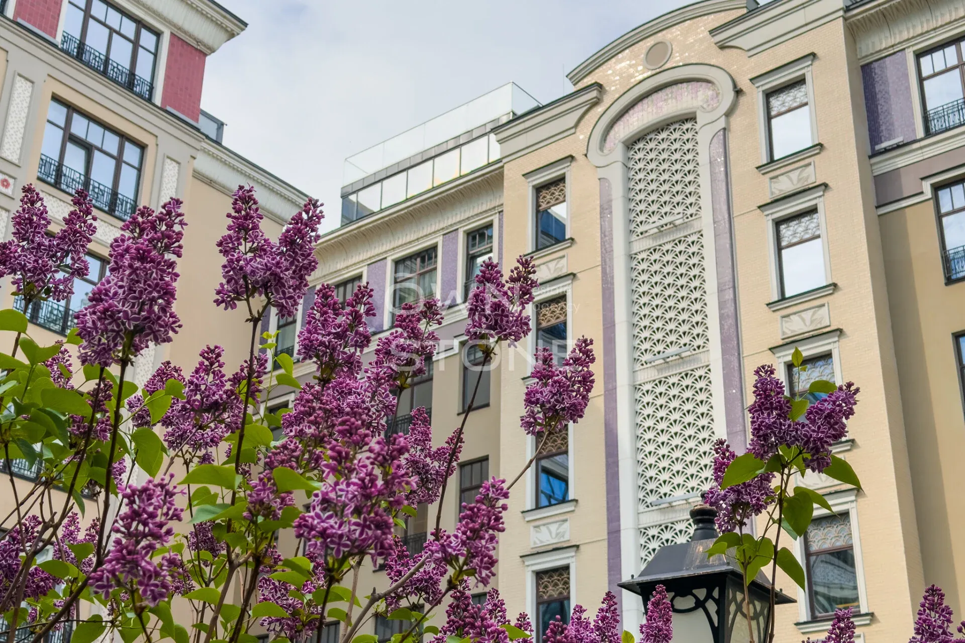 2-комнатная, 69,7 м² — 101 369 258 ₽