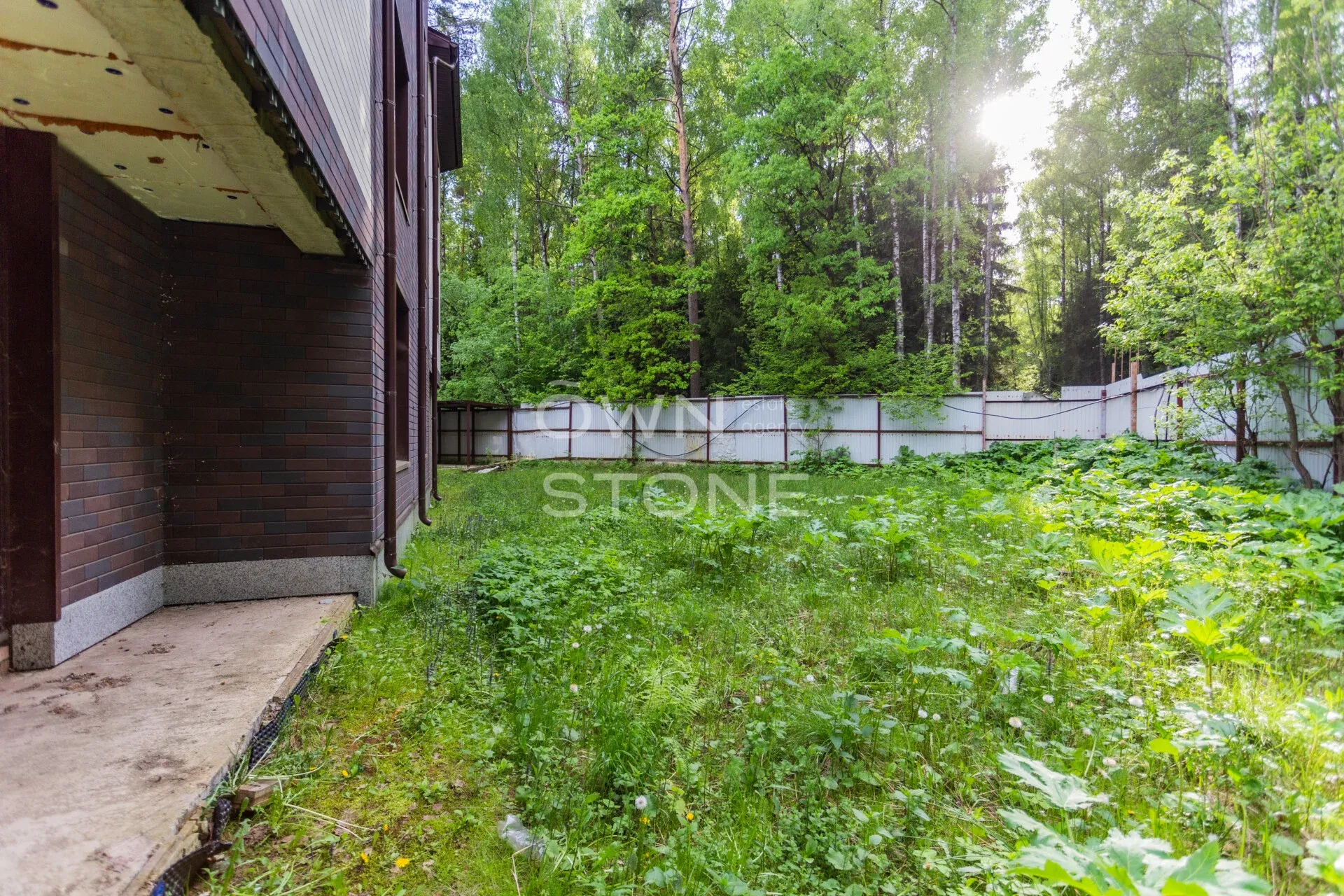 4-комнатная, 341 м² — 61 400 000 ₽