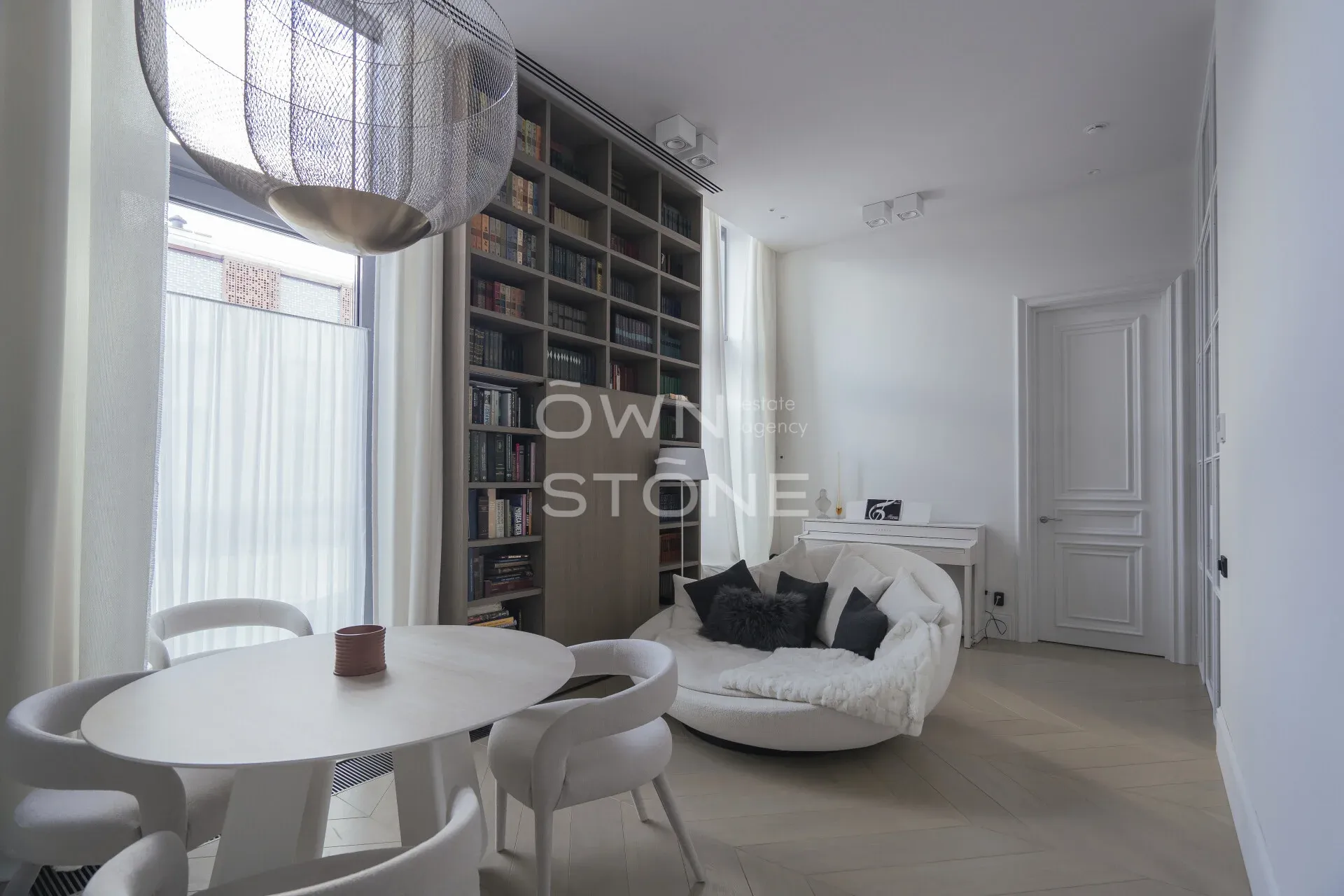 Продаются 3-комн. апартаменты, 70,2 м² в ЖК «Современник»