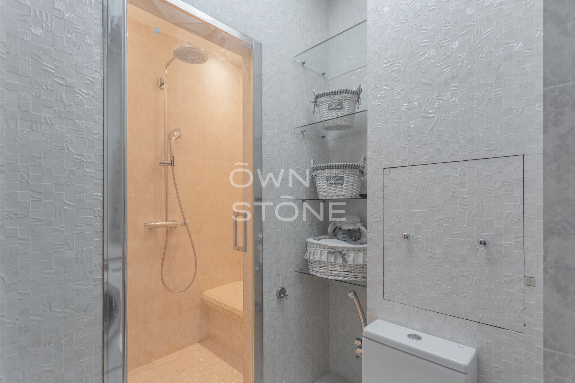 3-комнатная, 74 м² — 170 000 ₽