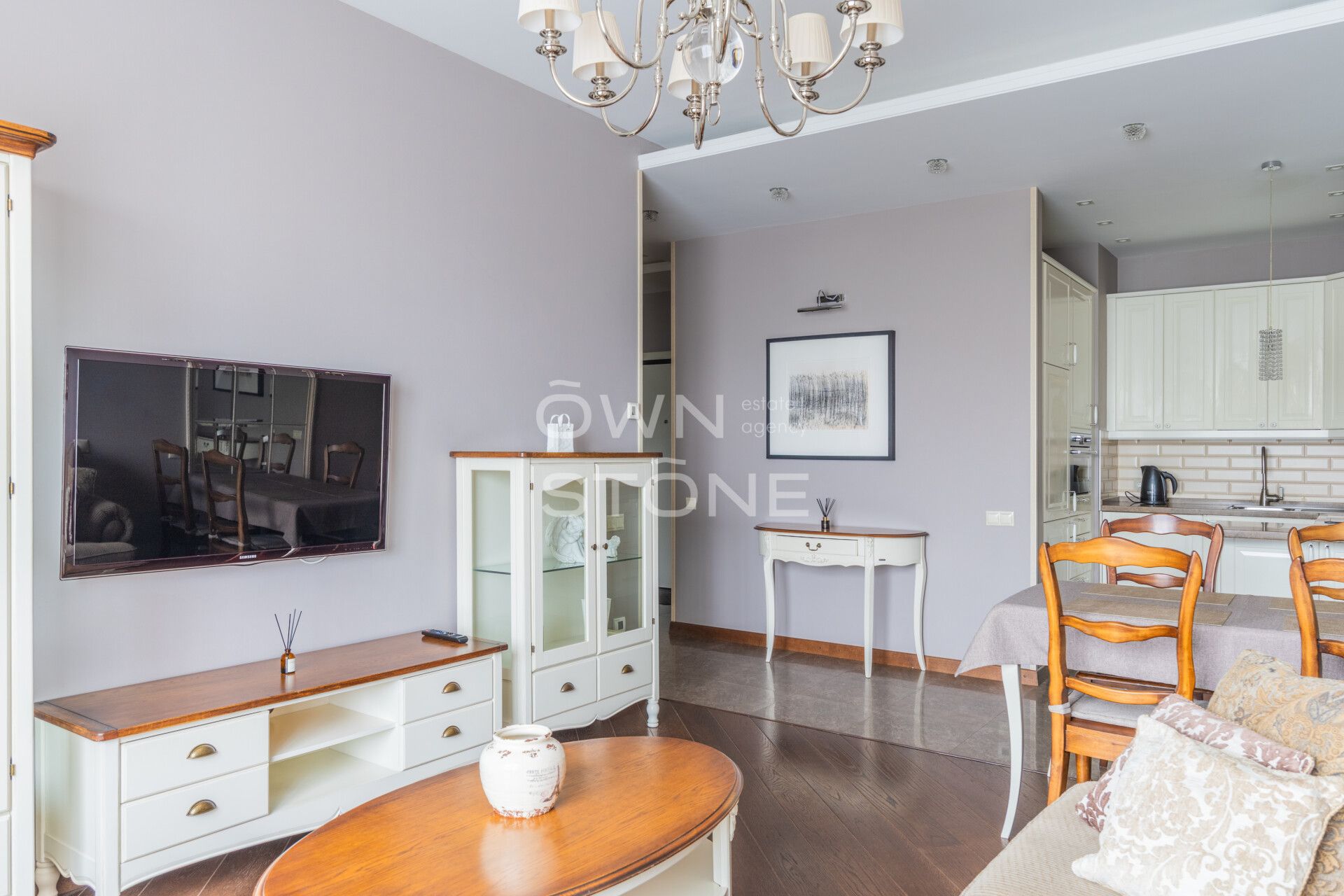 3-комнатная, 71 м² — 220 000 ₽