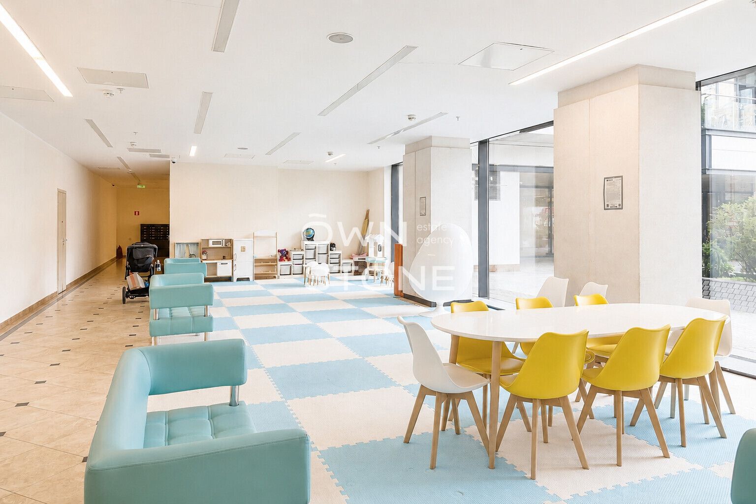 5-комнатная, 286 м² — 404 000 000 ₽
