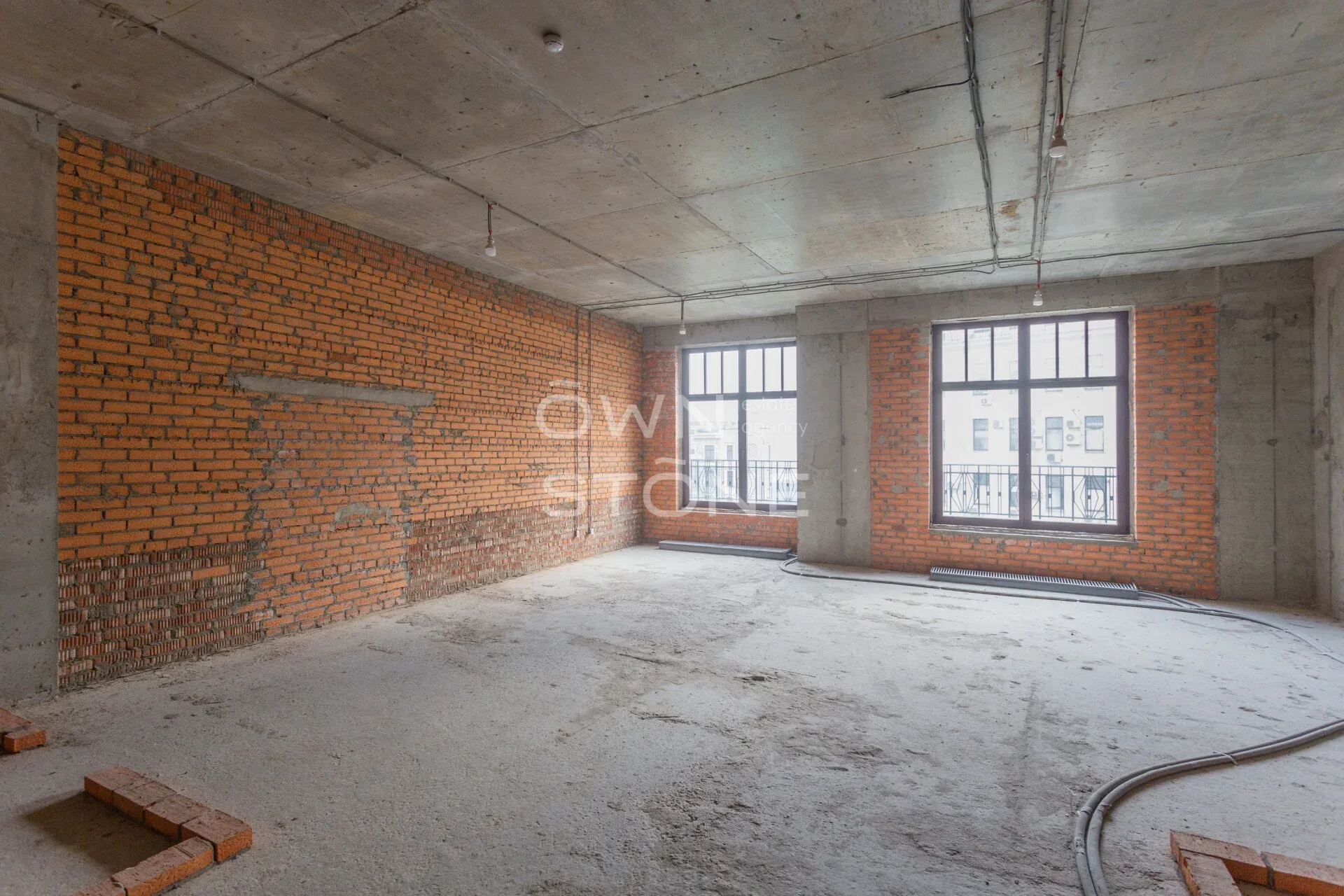 2-комнатная, 69,7 м² — 101 369 258 ₽