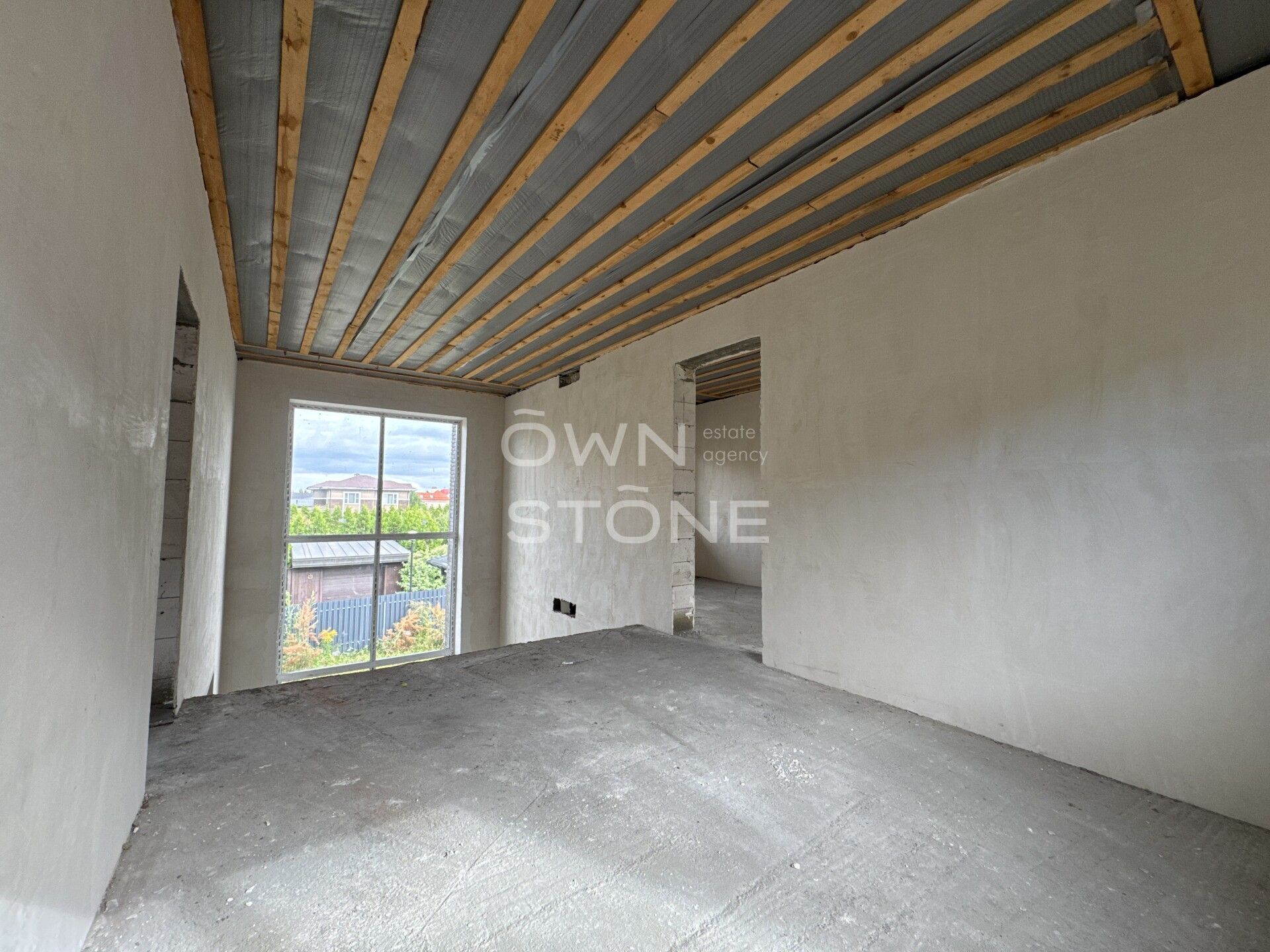 4-комнатная, 250 м² — 35 000 000 ₽