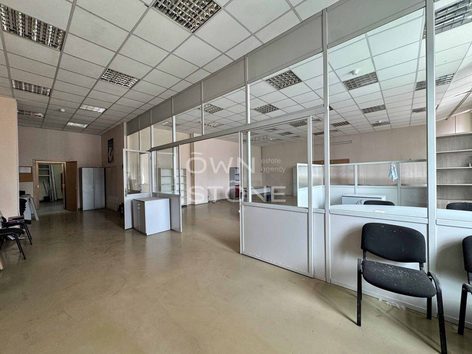Студия, 181,5 м² — 308 550 ₽