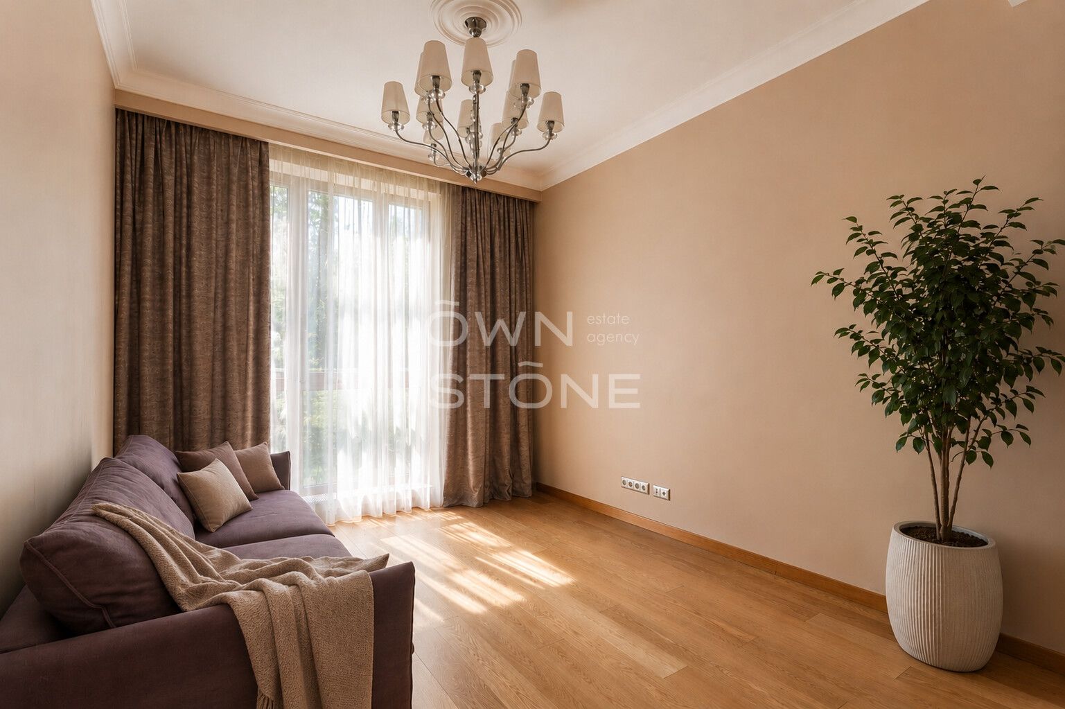 5-комнатная, 190 м² — 1 000 000 ₽