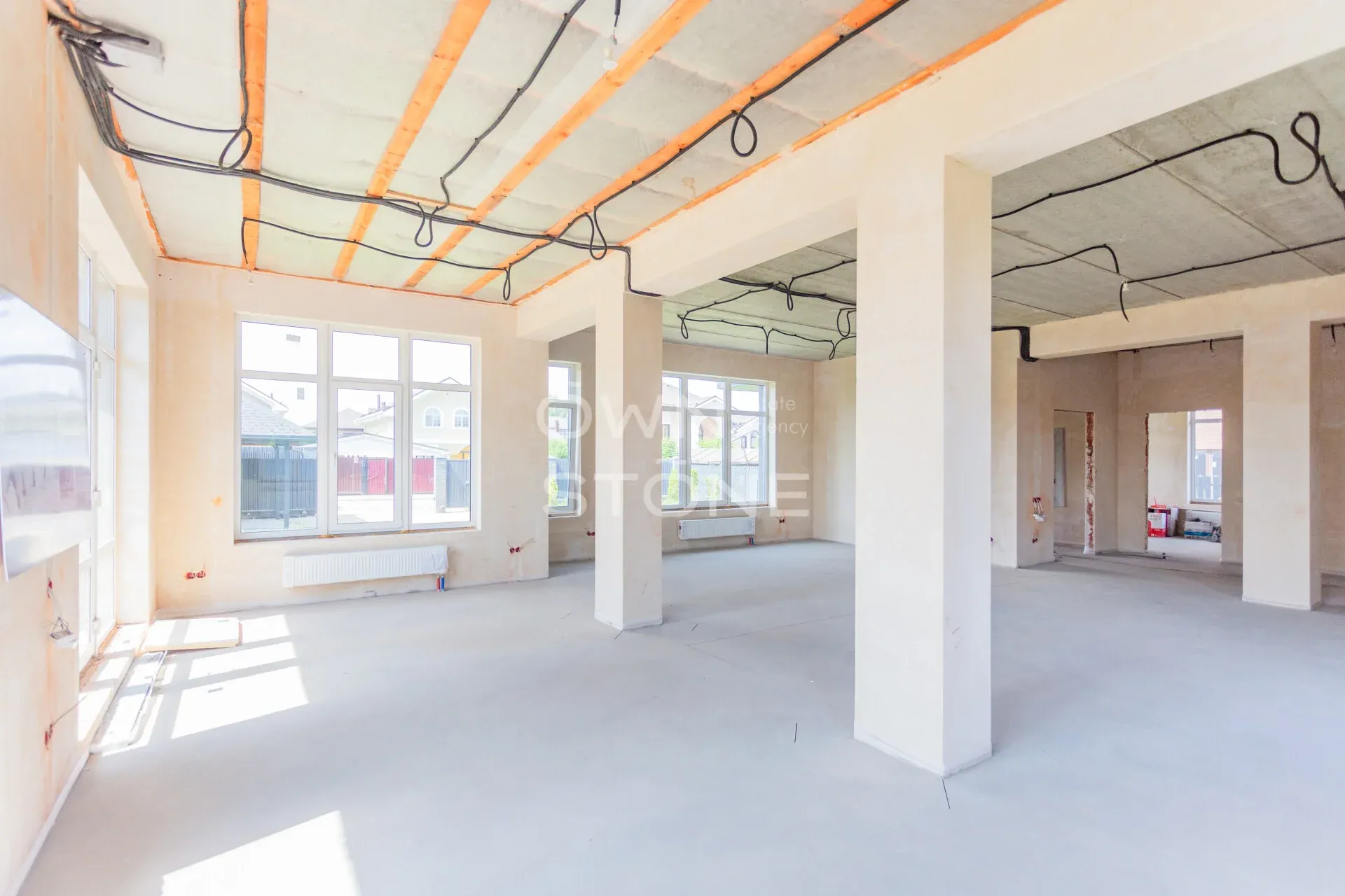 4-комнатная, 332 м² — 75 000 000 ₽