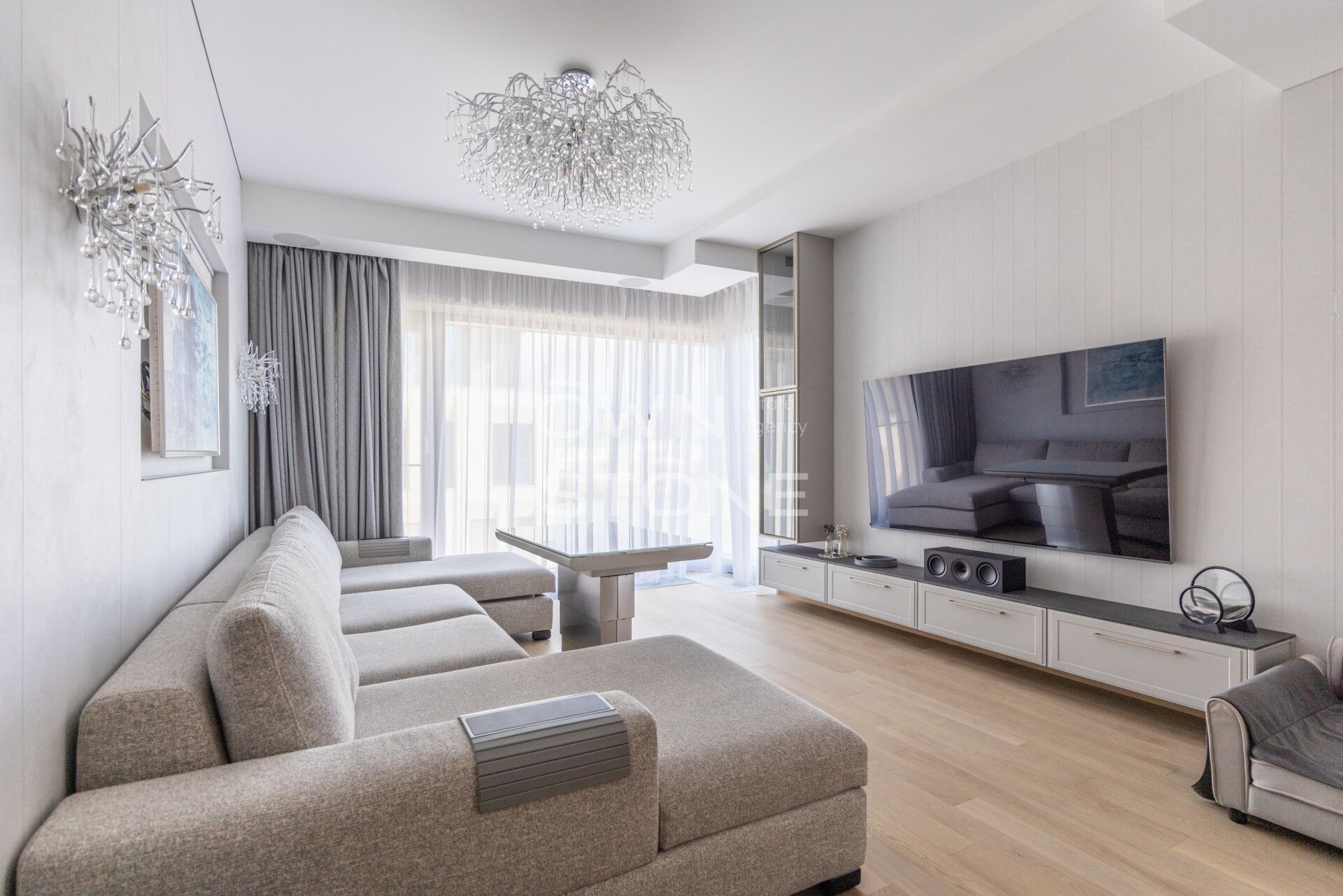 4-комнатная, 130 м² — 850 000 ₽