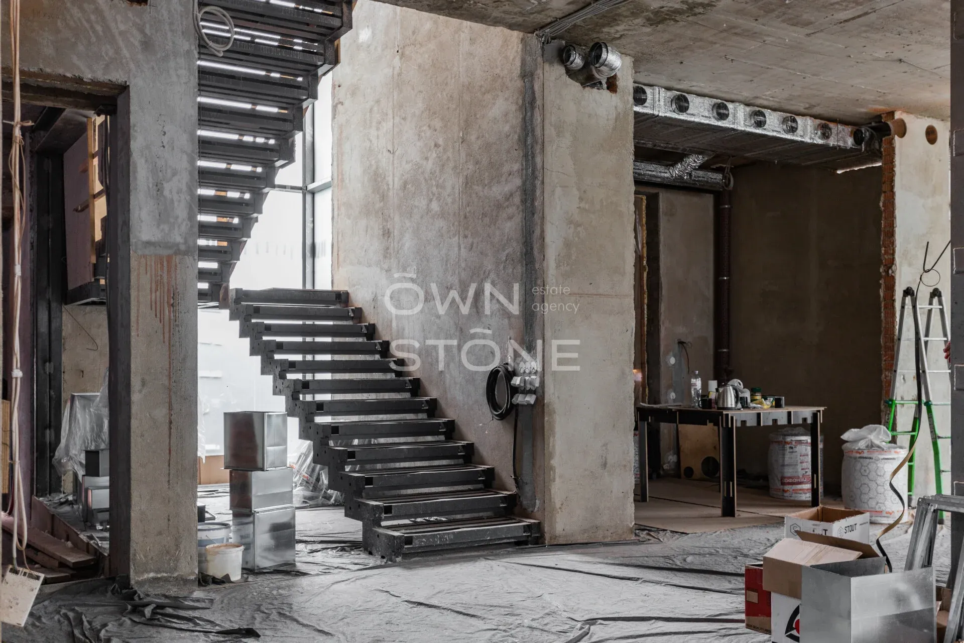 7-комнатная, 486 м² — 600 000 000 ₽