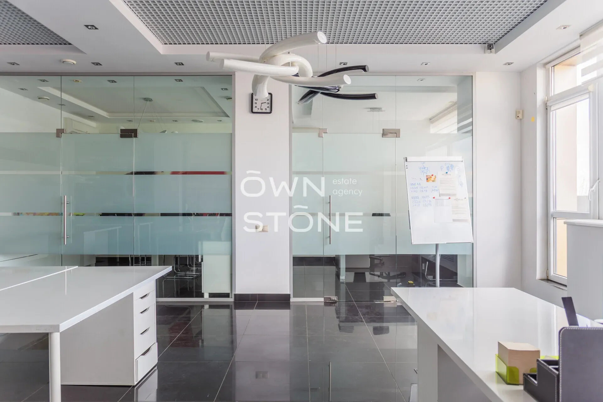 Студия, 106,5 м² — 21 900 000 ₽