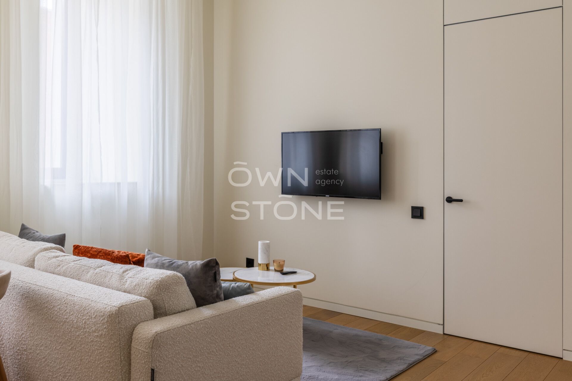 2-комнатная, 50 м² — 250 000 ₽