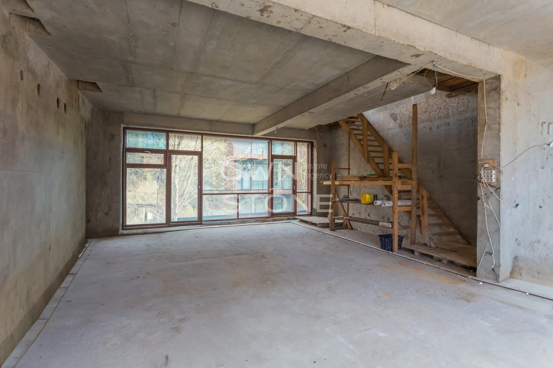 5-комнатная, 237,9 м² — 39 500 000 ₽