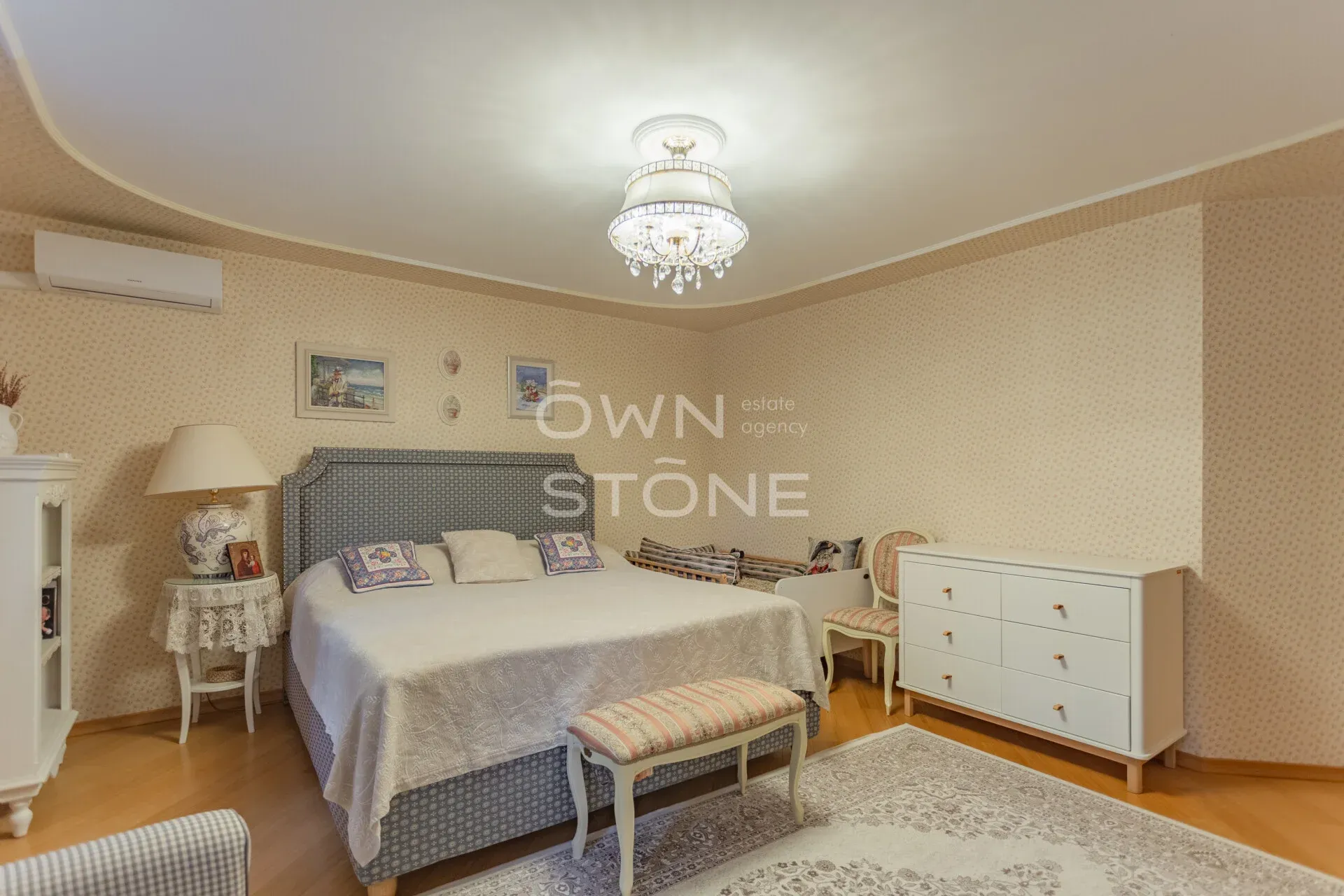 5-комнатная, 282 м² — 80 900 000 ₽