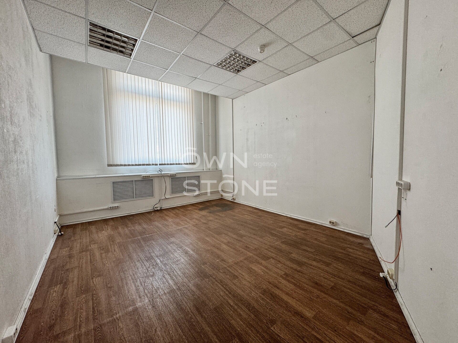 Студия, 18,3 м² — 36 600 ₽