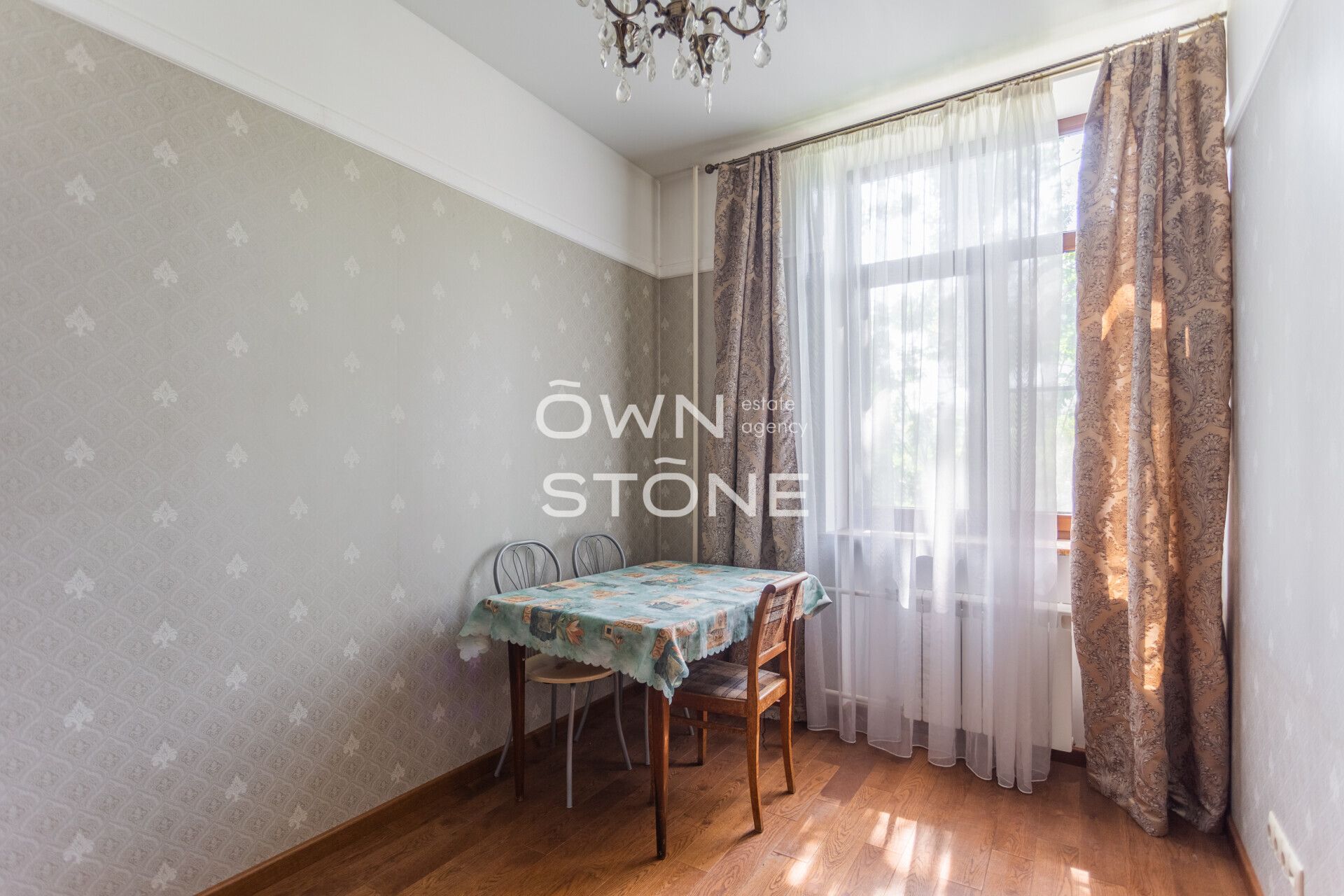 4-комнатная, 96,1 м² — 46 200 000 ₽