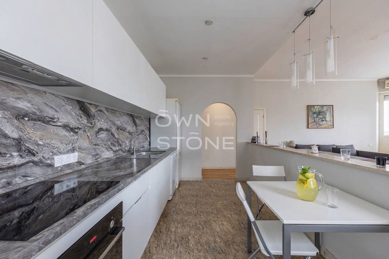 3-комнатная, 118 м² — 430 000 ₽