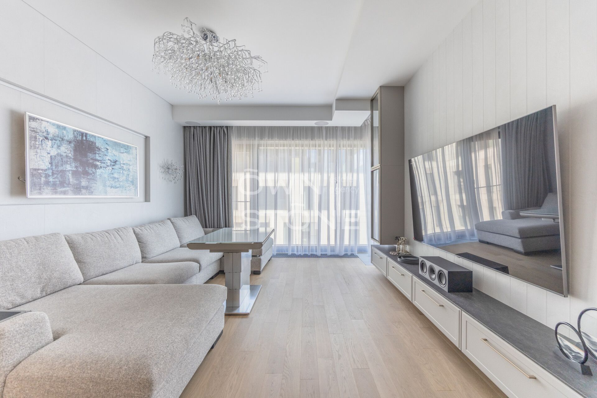 4-комнатная, 130 м² — 850 000 ₽