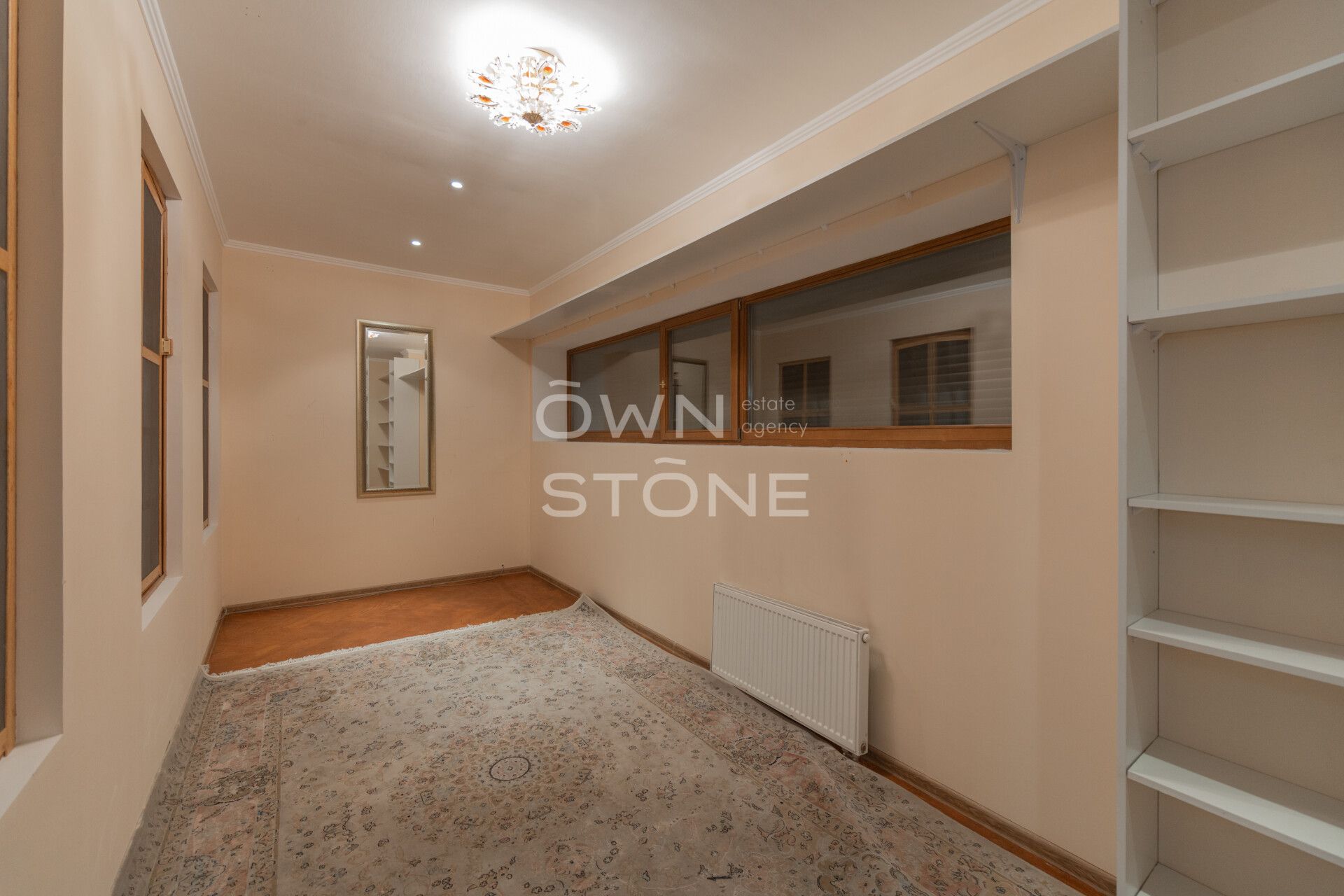 Студия, 151 м² — 1 200 000 ₽