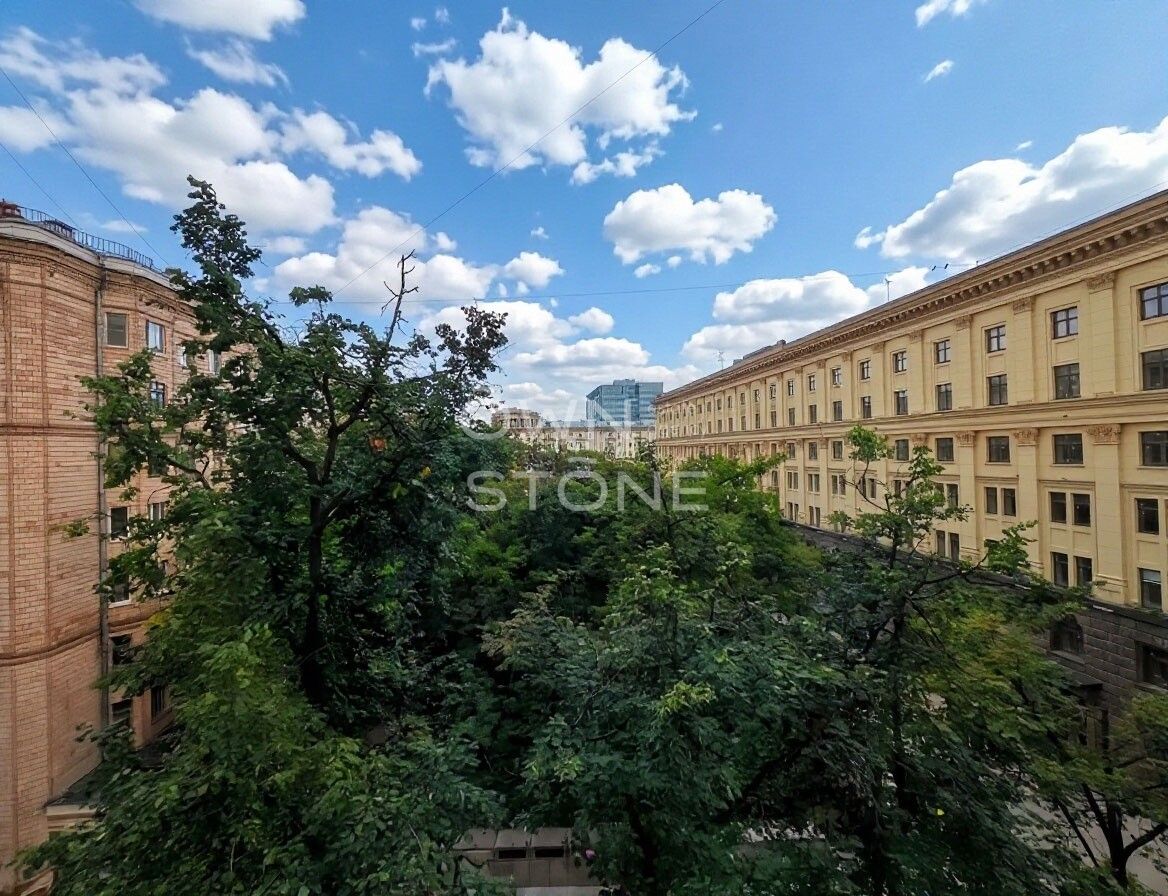 3-комнатная, 78,6 м² — 160 000 ₽