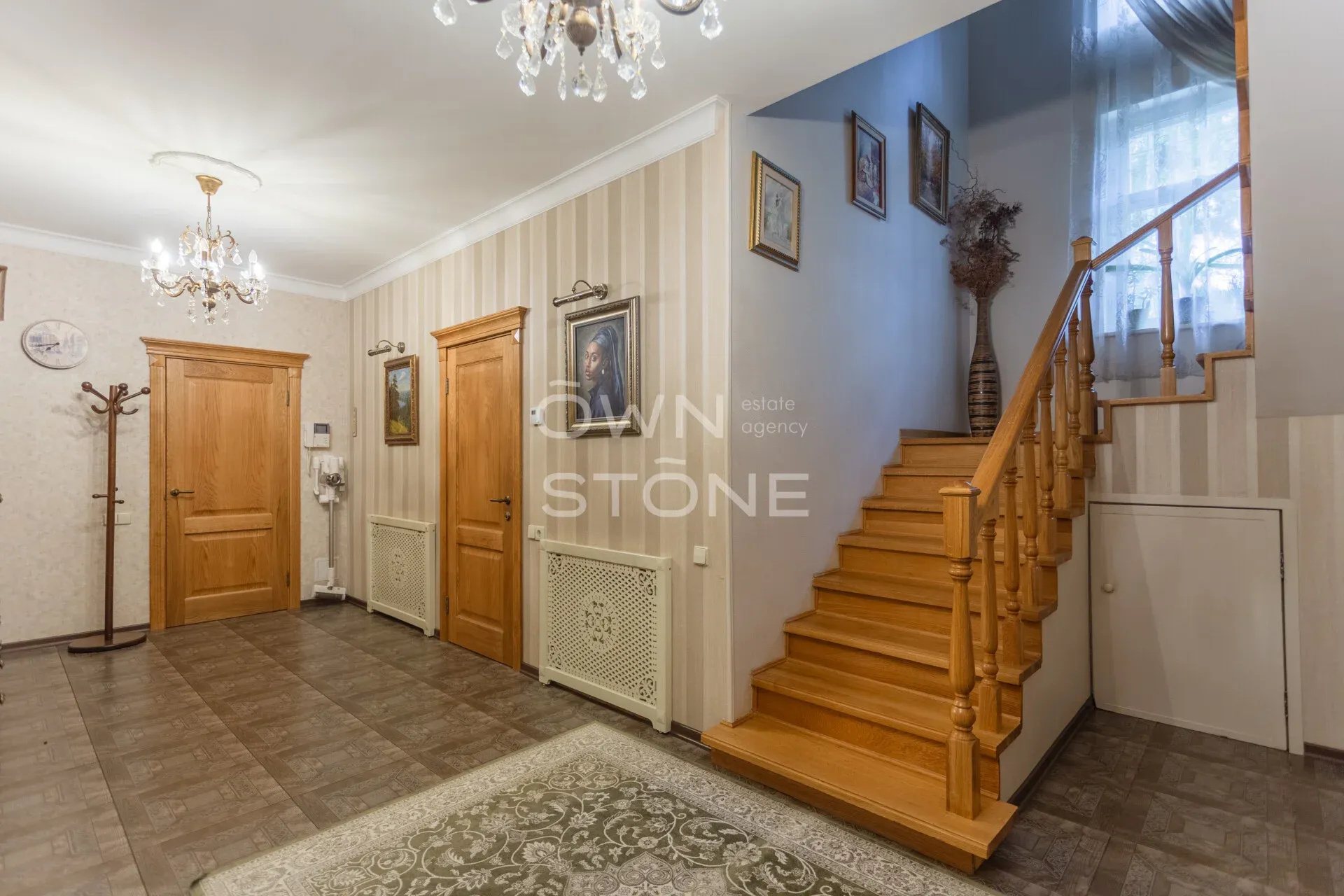 5-комнатная, 282 м² — 80 900 000 ₽