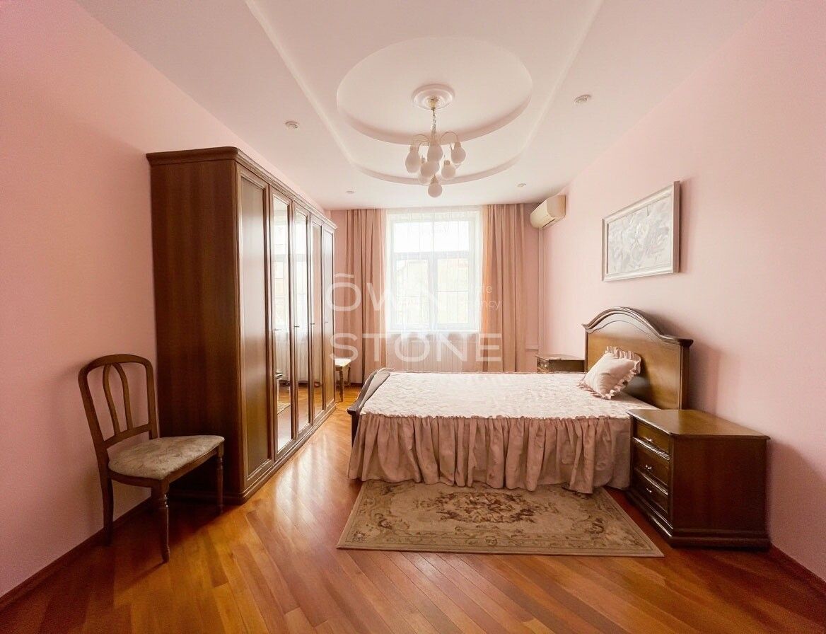 3-комнатная, 78,6 м² — 160 000 ₽